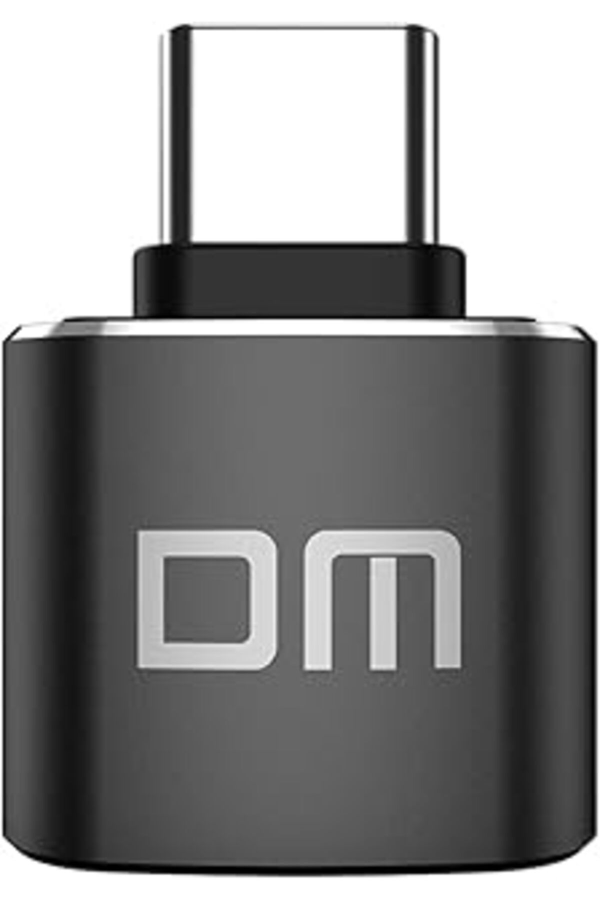 Karachil Dm Ad012 Type-C To Usb 3.0 Otg Çevirici Dönüştürücü Adaptör