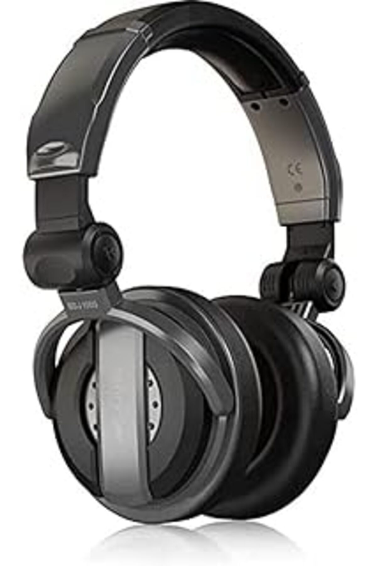 Mu Art-Behringer Bdj 1000 Professional Dj Headphones 1
