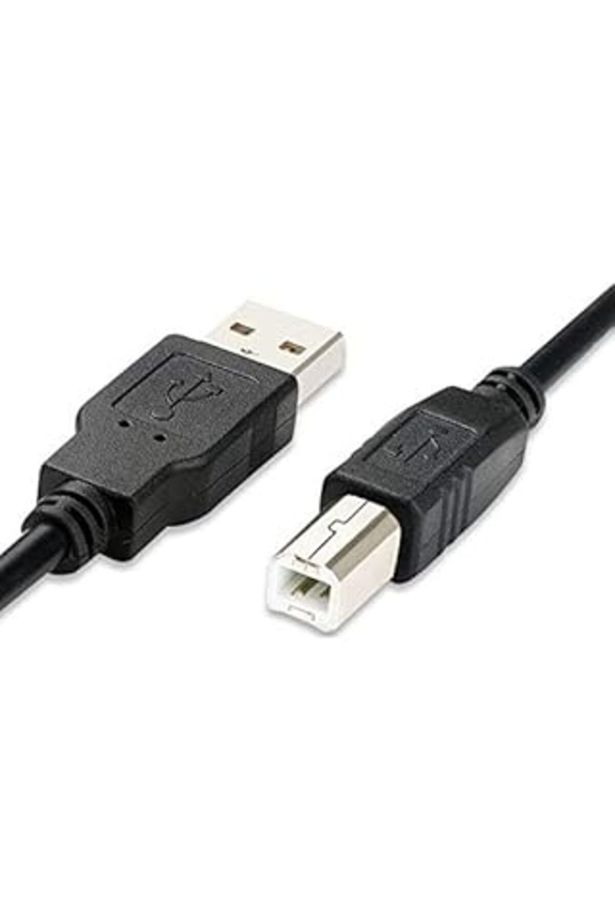 Pazarcan Ancheyn Usb Yazıcı Printer Arabağlantı Kablosu Usb2.0 Yüksek Hız 1.5M 4951