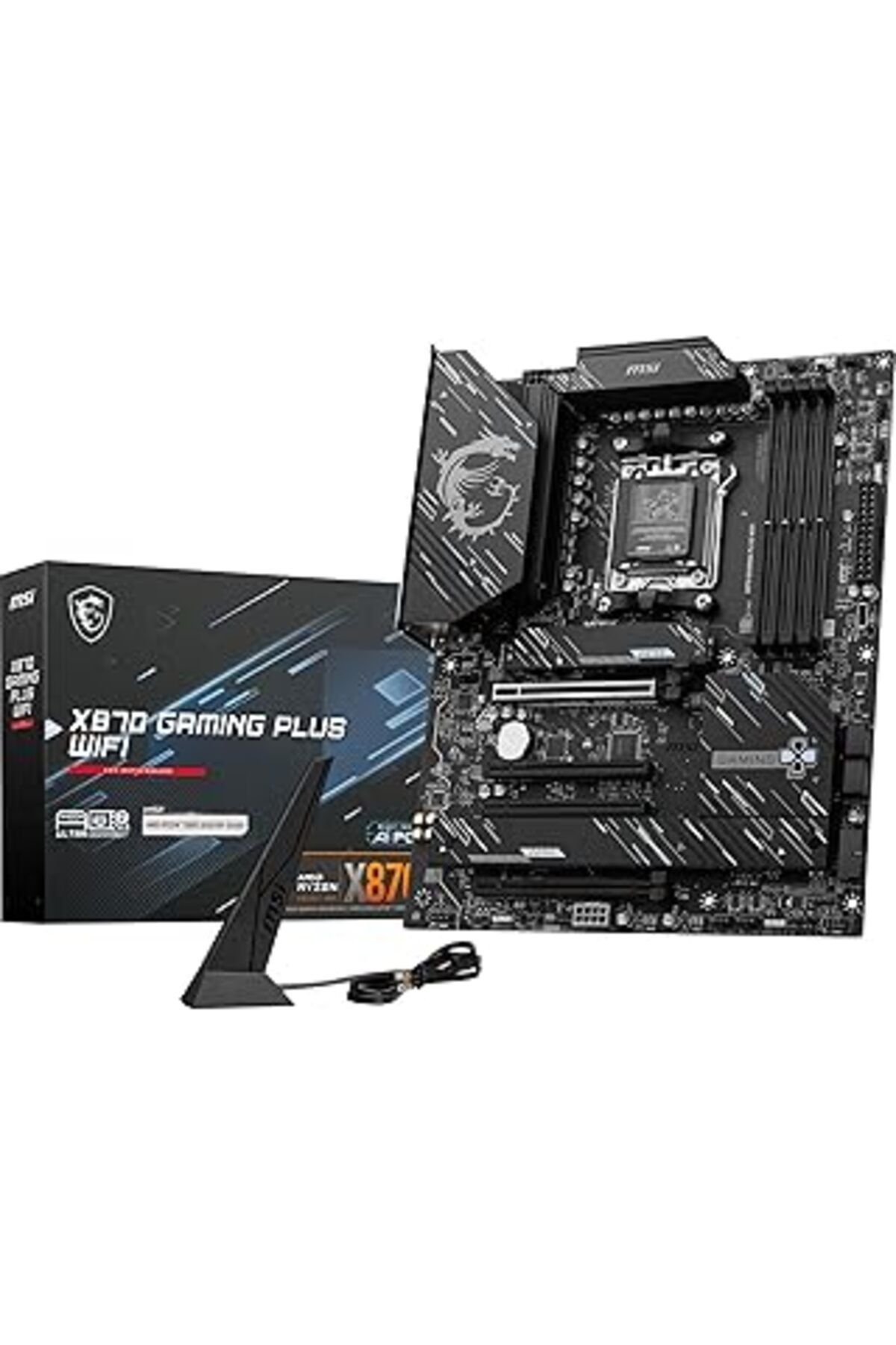 Karachil X870 Gaming Plus Wifi
