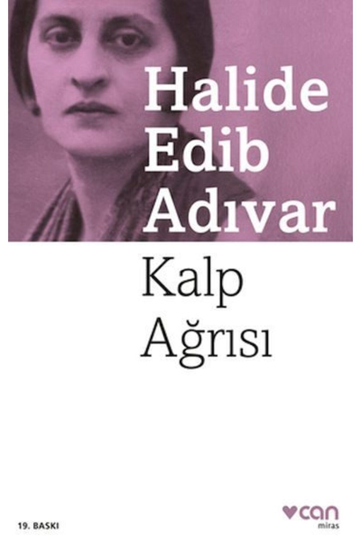 Destek Yayınları Kalp Ağrısı
