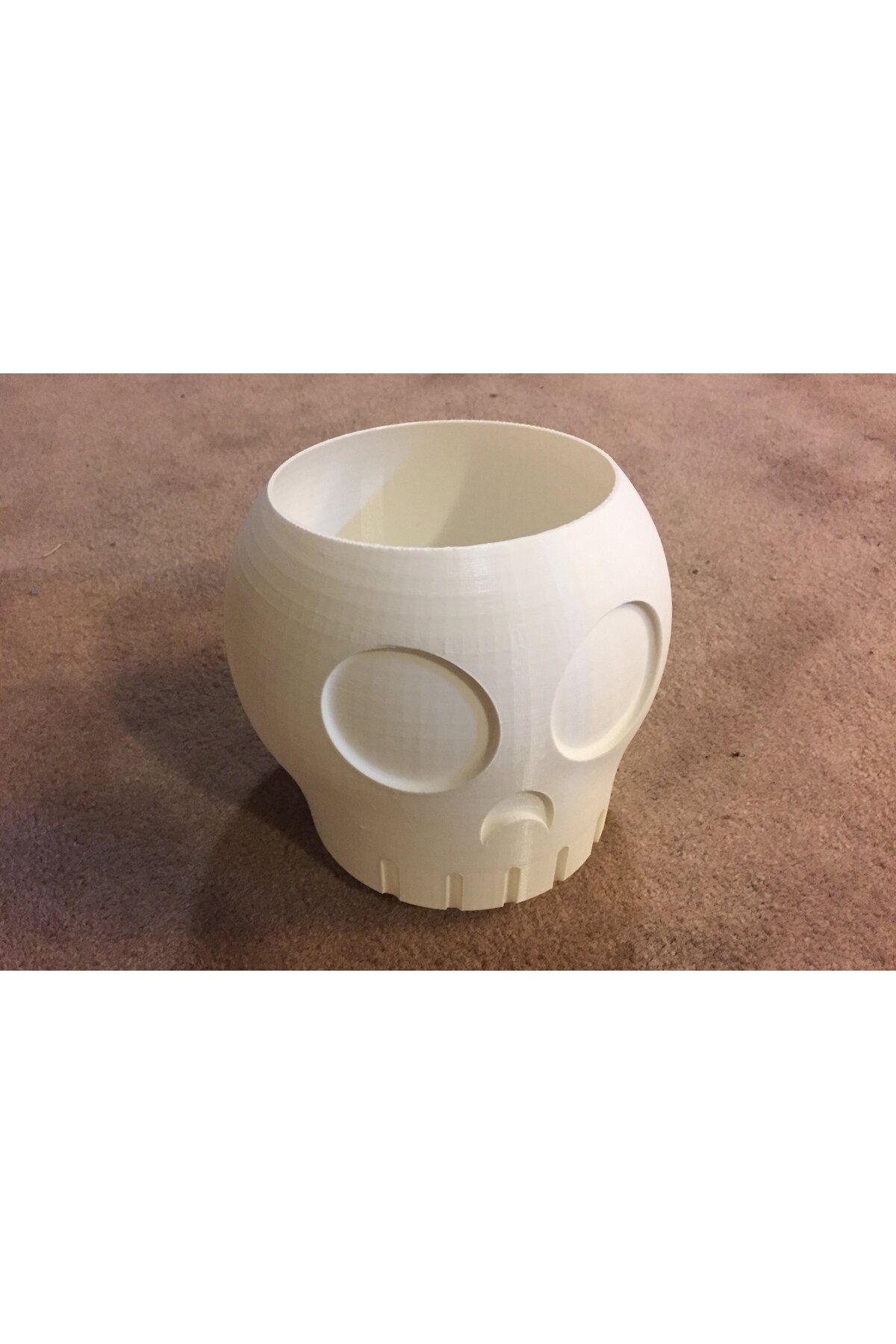 talaşoğlu Skully kase THN2995849