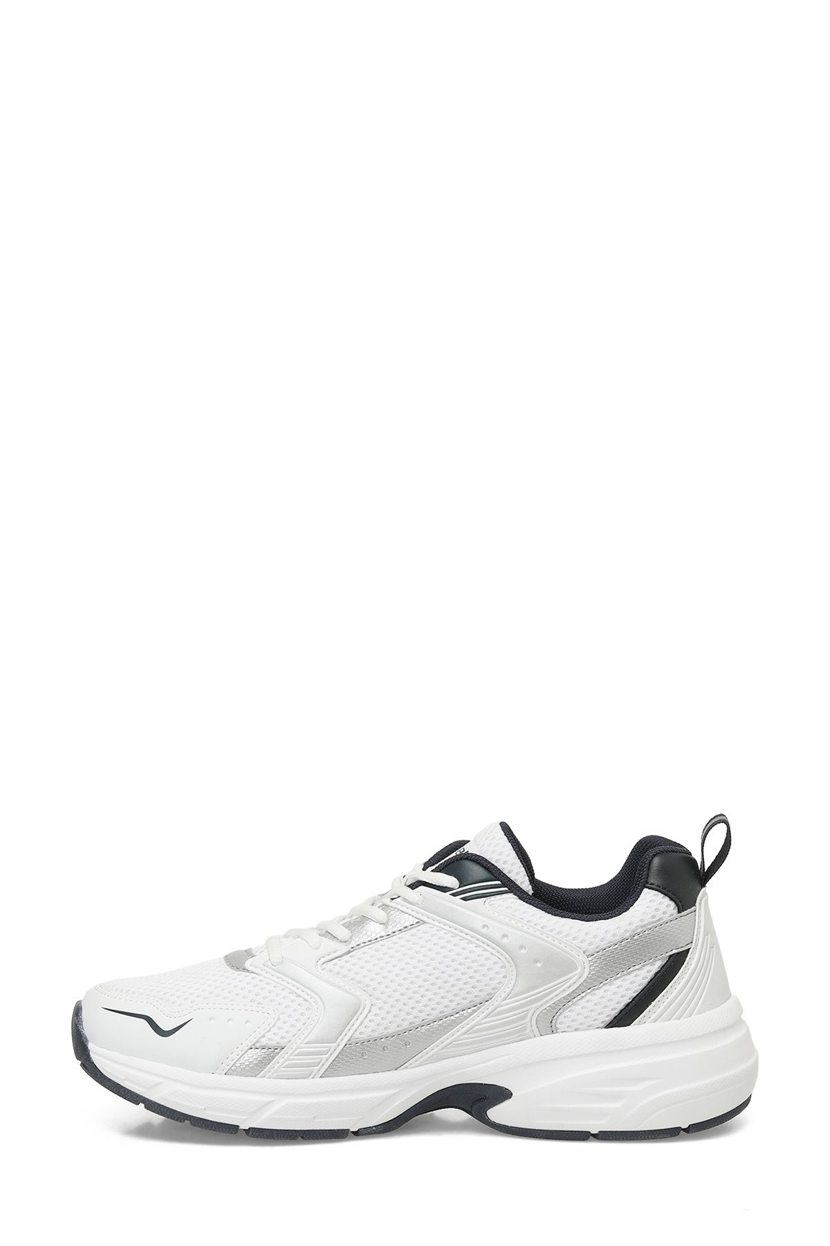 Kinetix-SPERA TX 5FX Weiße Herren-Laufschuhe 3