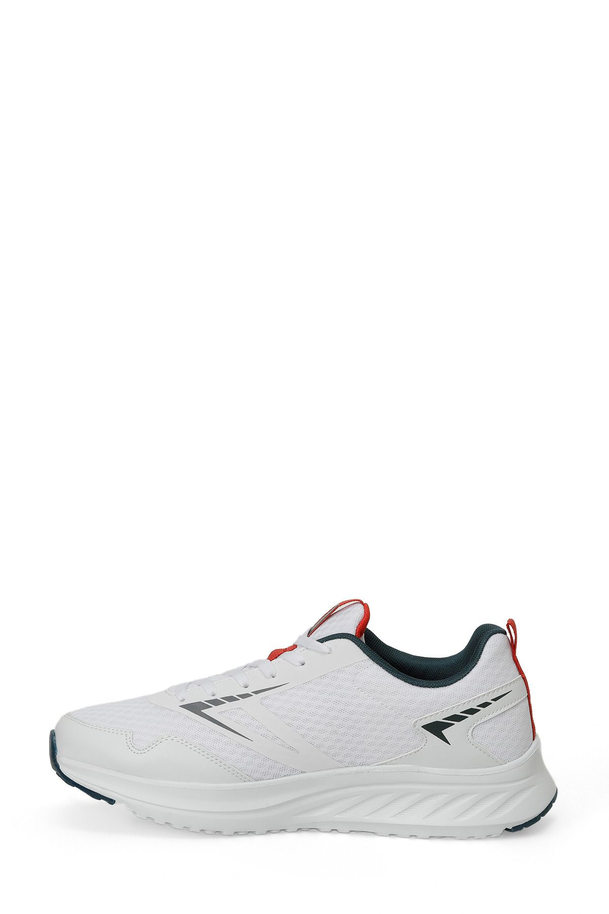 Kinetix-CONTROL TX 5FX Weiße Herren-Laufschuhe 3
