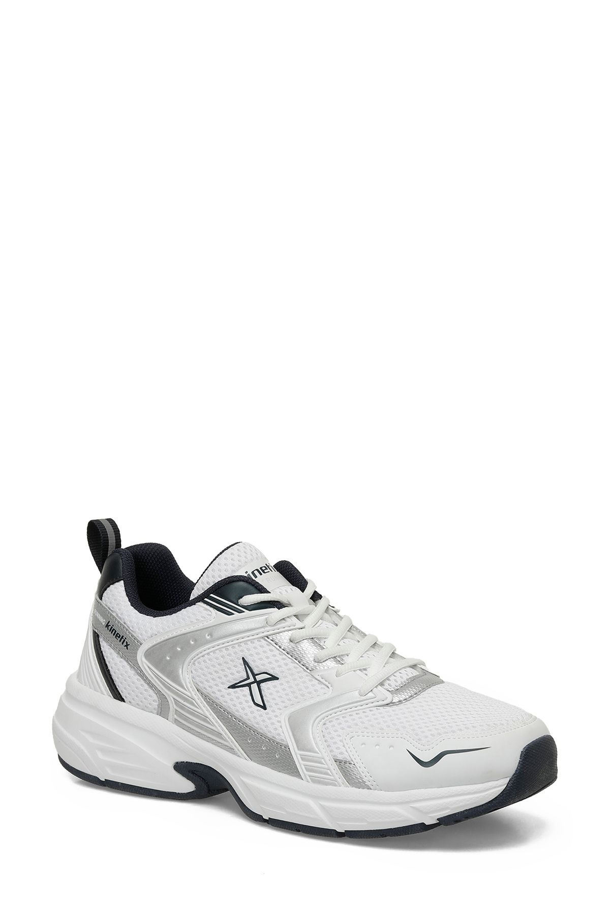 Kinetix-SPERA TX 5FX Weiße Herren-Laufschuhe 2