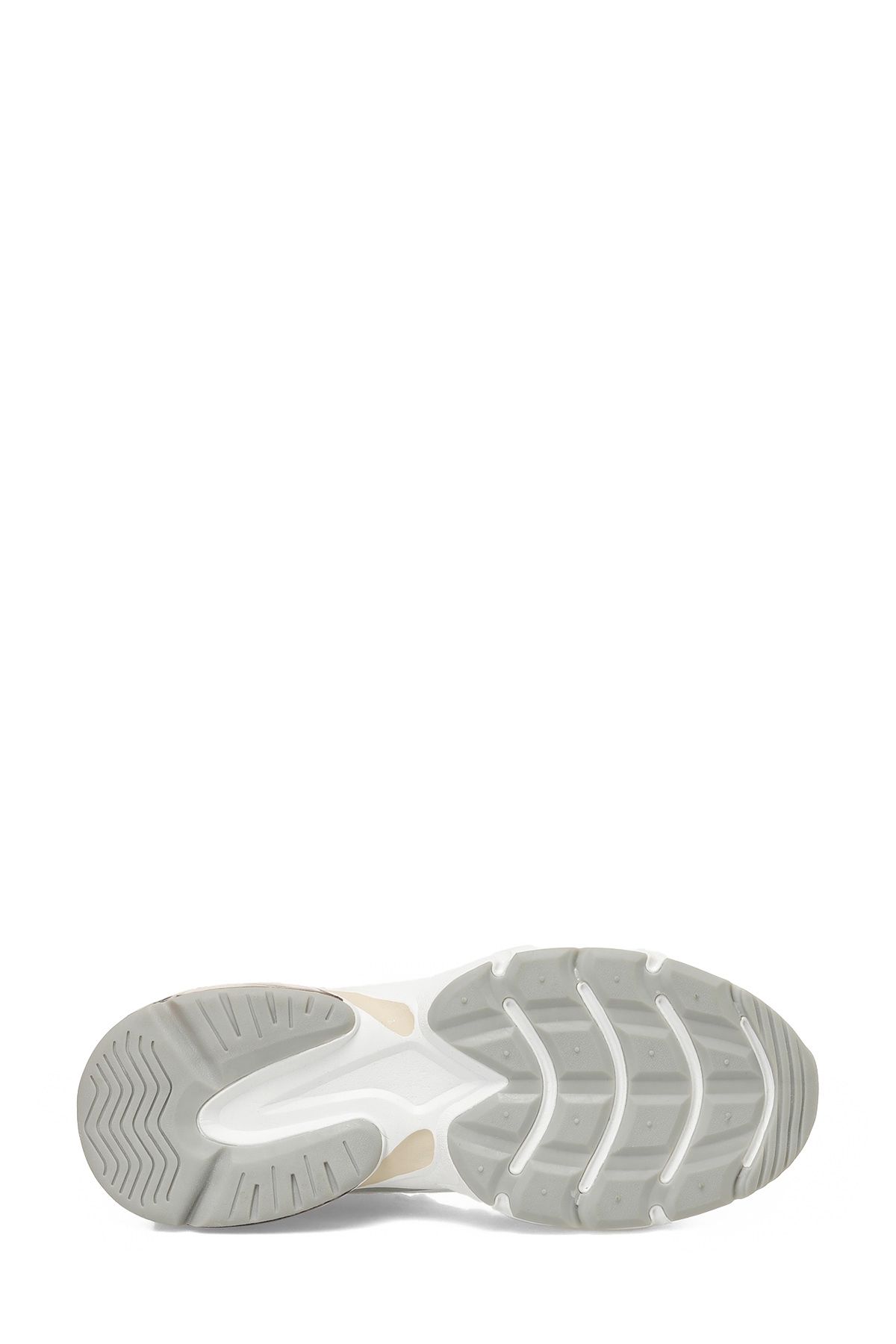 Kinetix-Valenti Tx W 5Fx White Women's Running Shoes 6