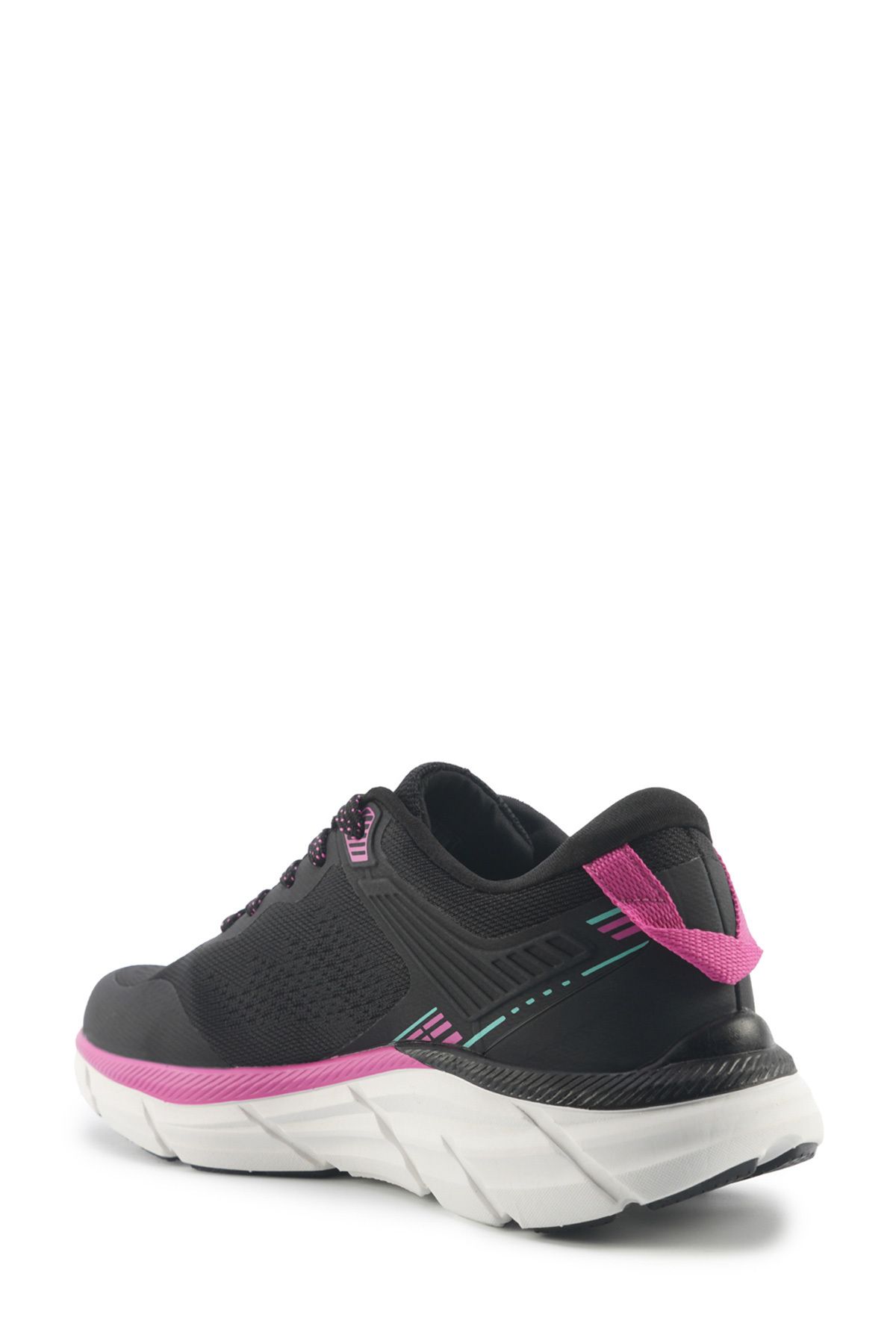 کفش دو و تمرین مشکی زنانه WMN 5FX سیاه در حال رانینگ U.S. Polo Assn.
