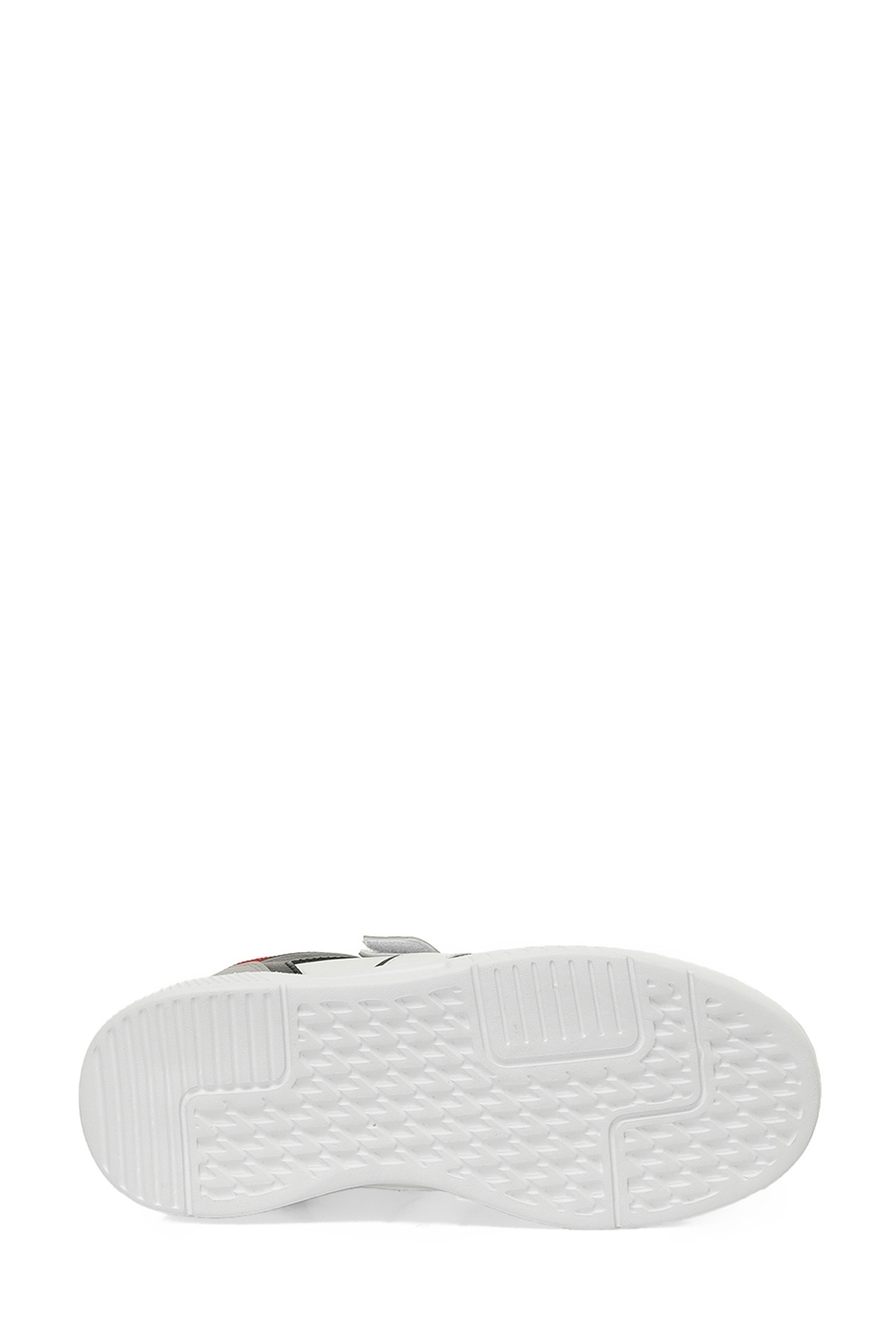 Polaris-Bartu.F5Fx Gray Boy's Sneaker 6