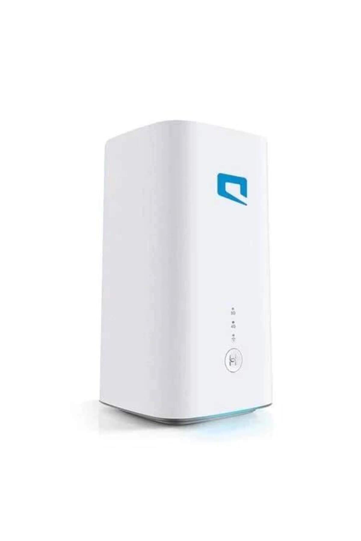 Mobily-5g Wifi 6 Modem - 3600 Mbps Download Speed 2