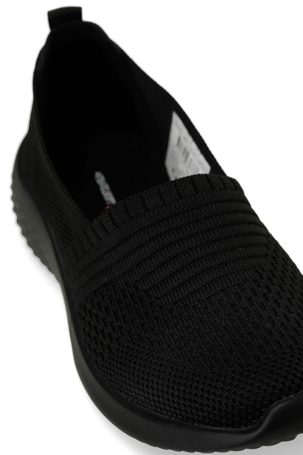 フォトリフト35 Travel Soft TRV2032.Z5FX Siyah Kadın Comfort Ayakkabı - Fiyatı