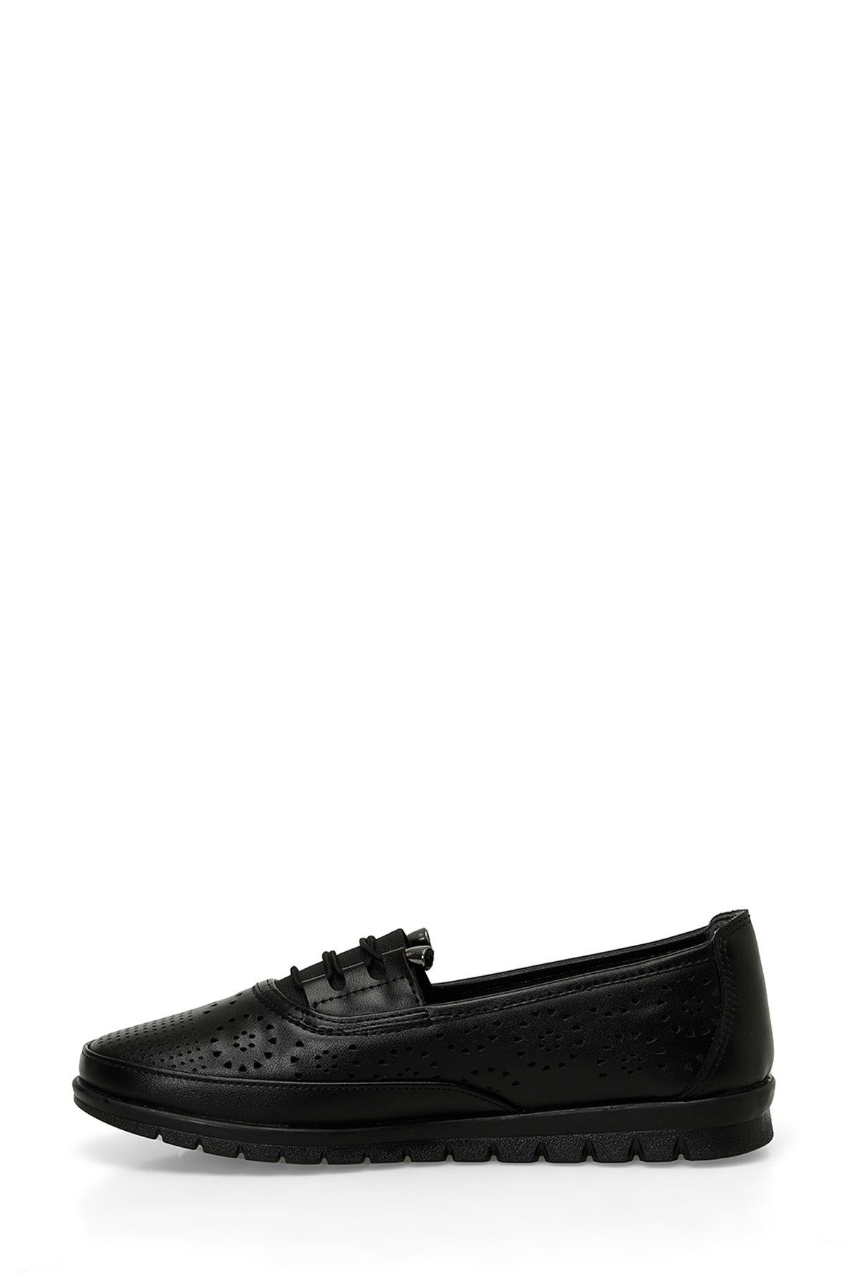 Polaris-164062 .Z5Fx Black Women's Shoes 3