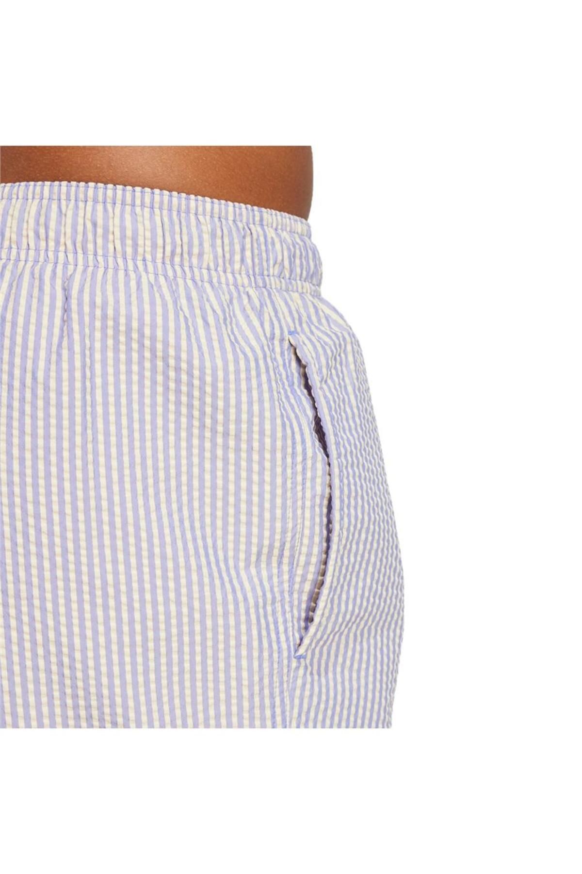 Stripey Classics Short Length Şort Mayo - 5
