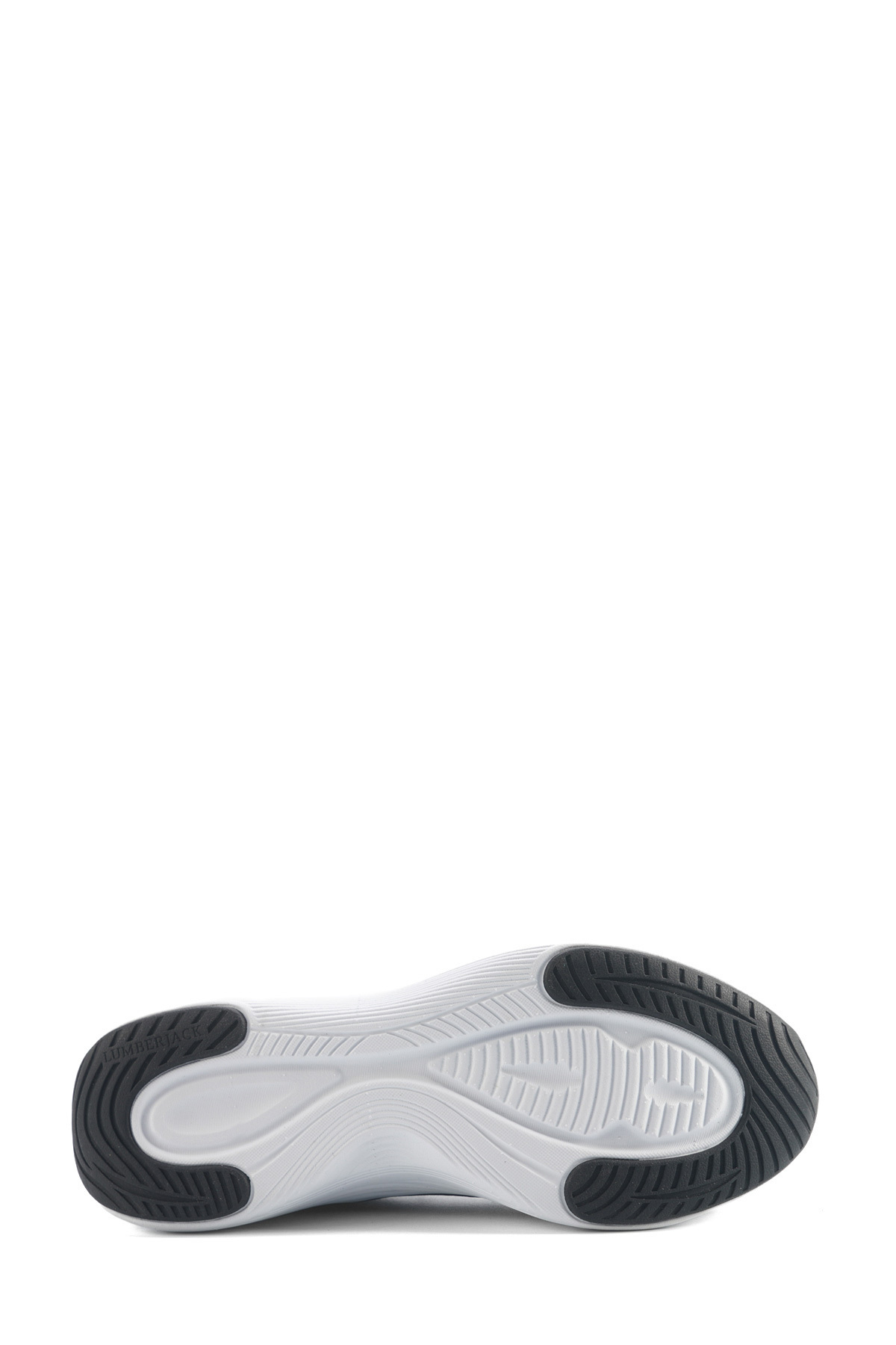 Lumberjack  FADE 5FX Siyah Erkek Comfort Ayakkabı - Görsel 4