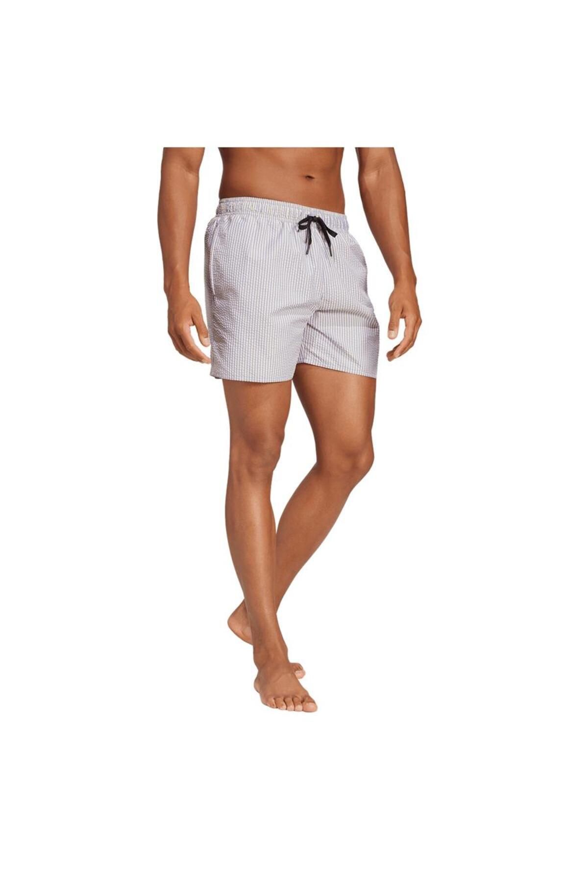 Stripey Classics Short Length Şort Mayo - 3