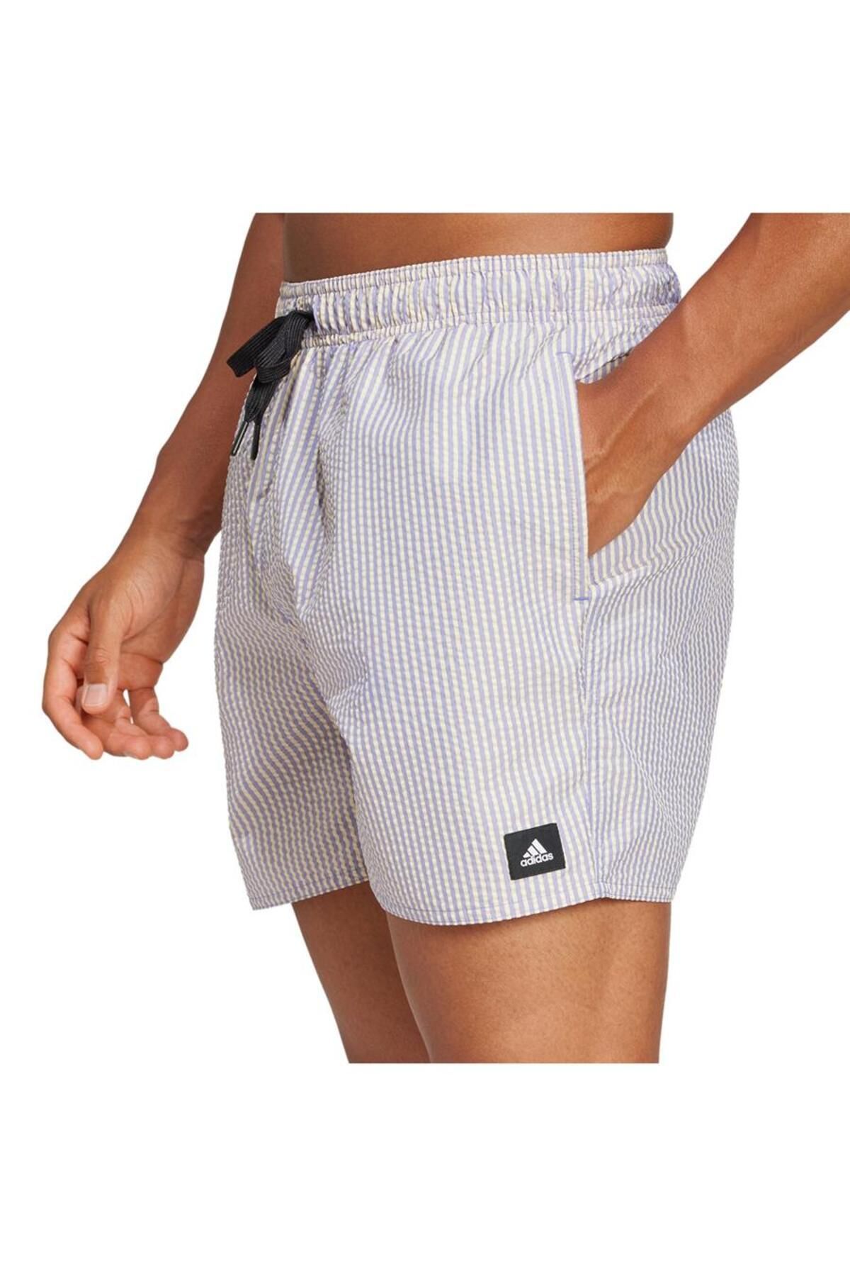 Stripey Classics Short Length Şort Mayo - 4