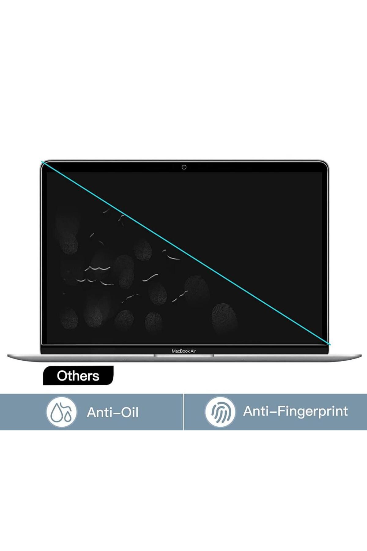 Engo-Lenovo IdeaPad Duet 5 12IAU7 12.4 inch Screen Protector 5