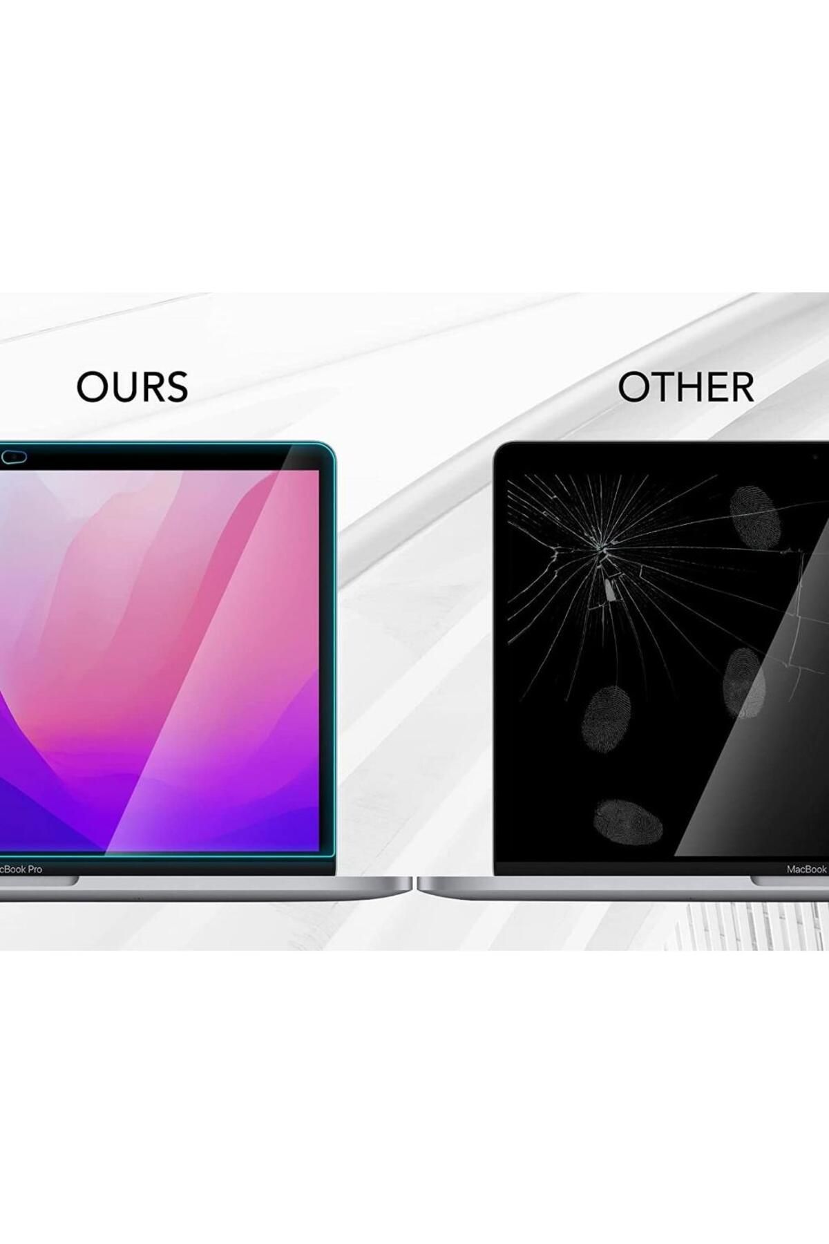 Engo-Lenovo IdeaPad Duet 5 12IAU7 12.4 inch Screen Protector 4