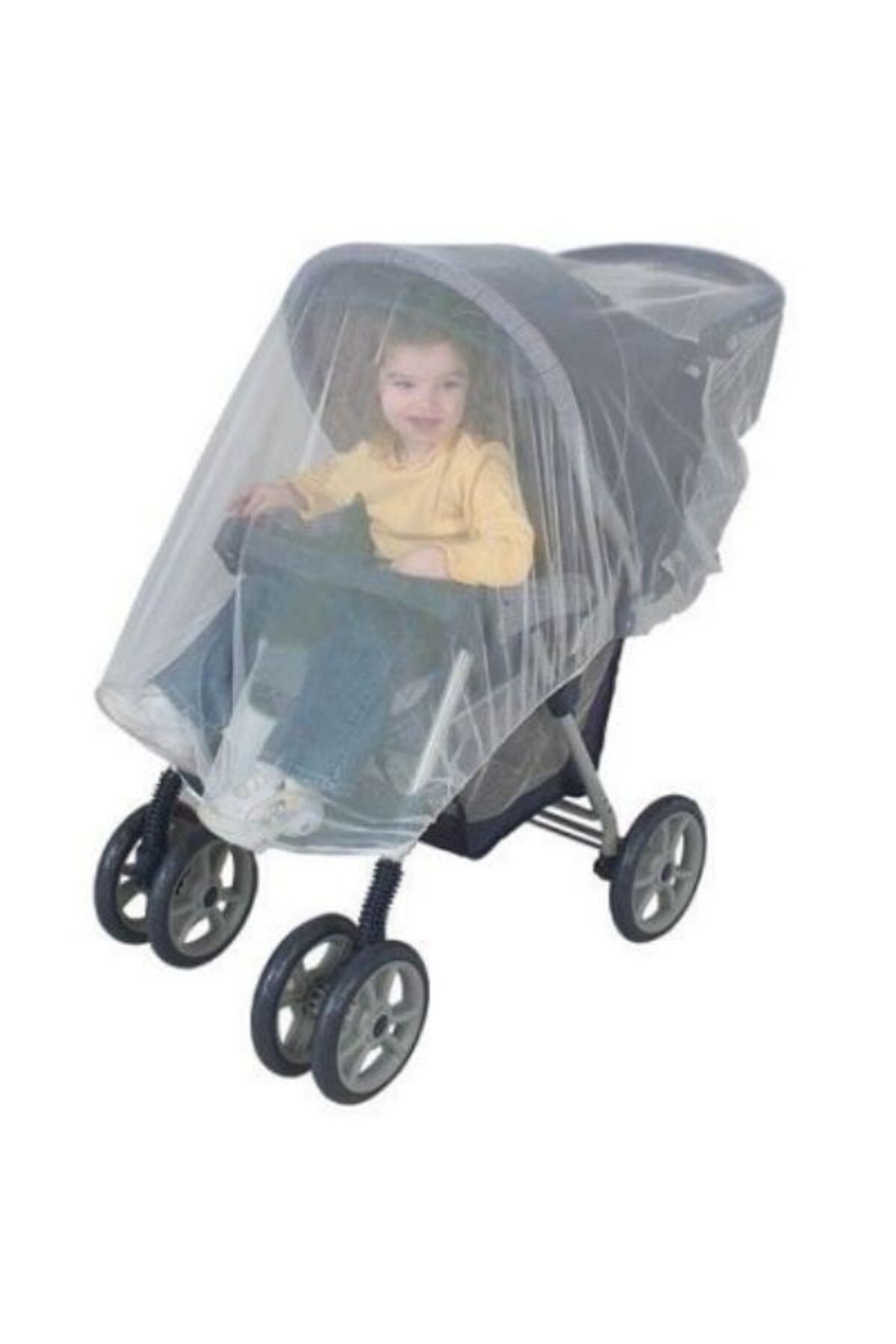 TimeStart Bebek Arabası Sinekliği