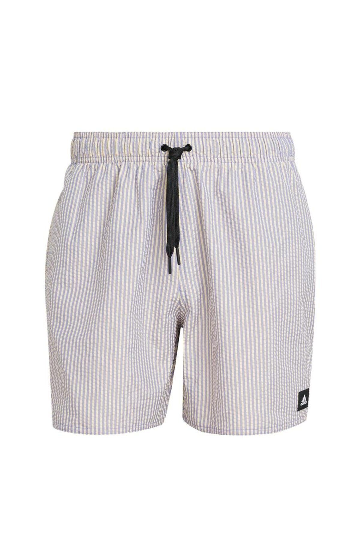 Stripey Classics Short Length Şort Mayo - 6