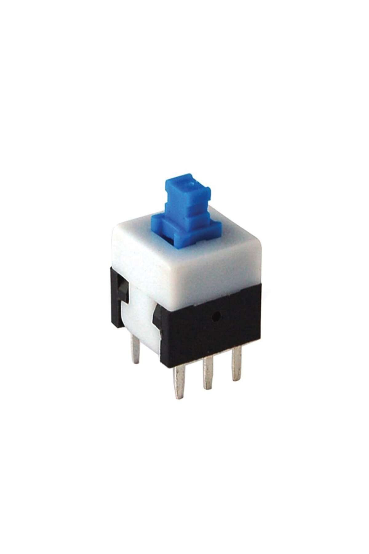 TimeStart BUTON YAYLI 8X8MM (IC-199)