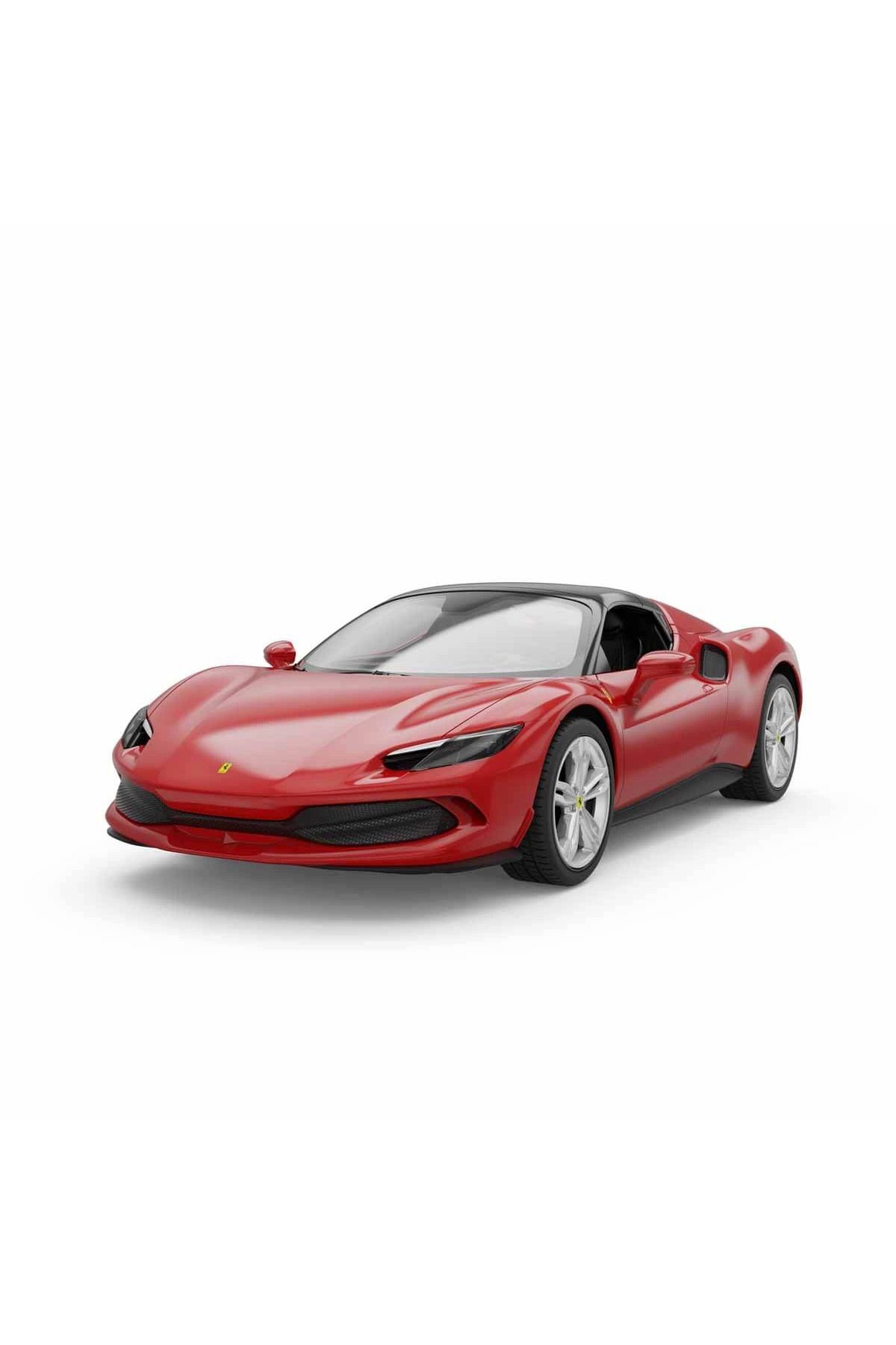 TimeStart 1:16 Ferrari 296 GTS Uzaktan Kumandalı Araba