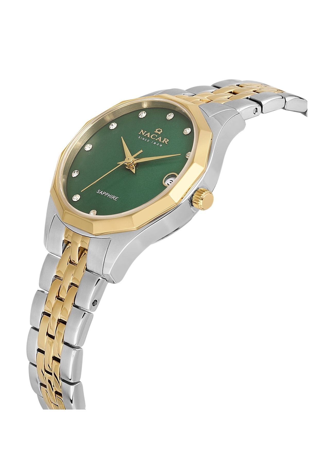 Nacar-Nc34-39B715-Cnms Women Wrist Watch 2