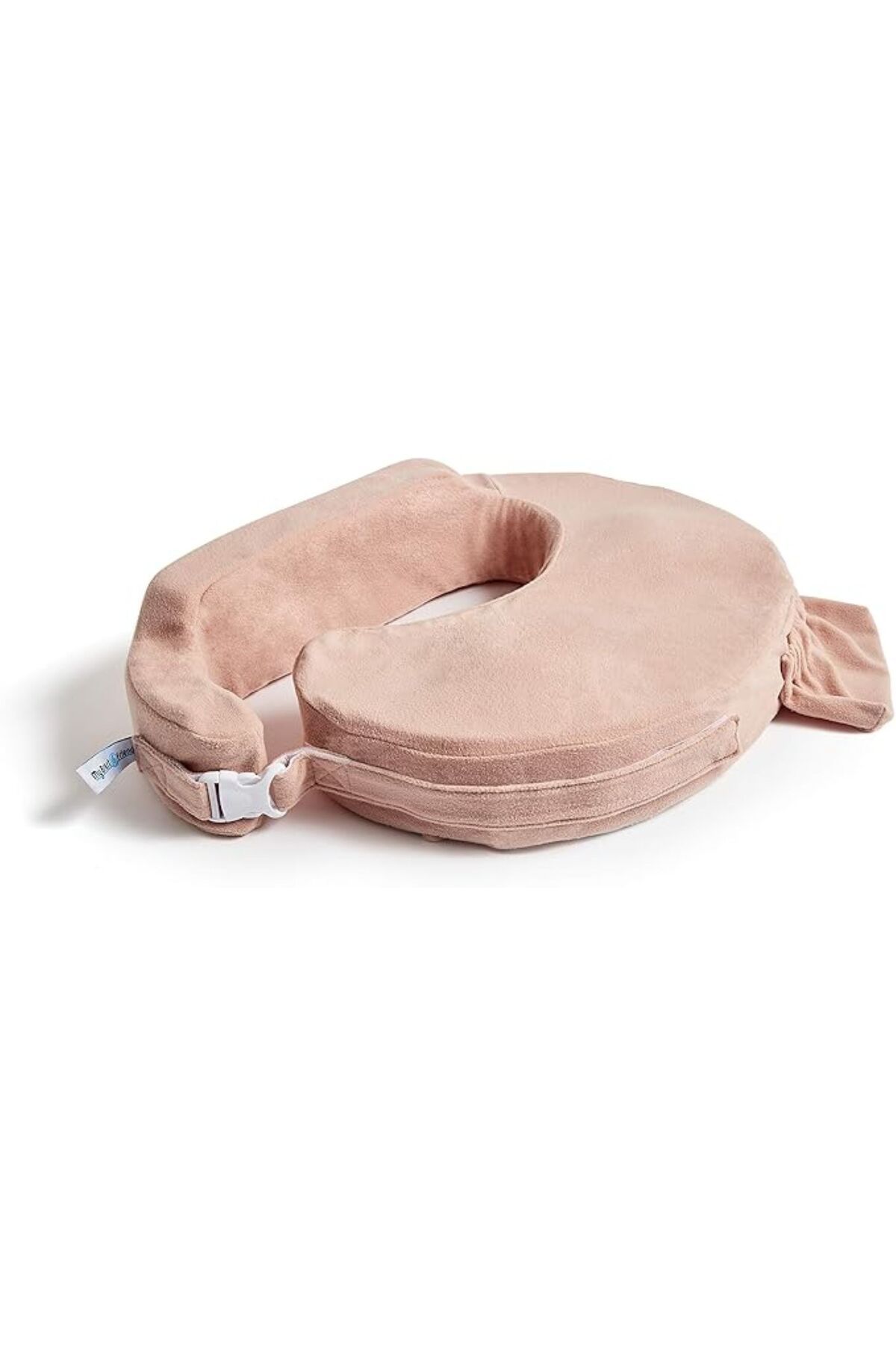 MY BREST Süper Deluxe Ergonomik Emzirme Yastığı