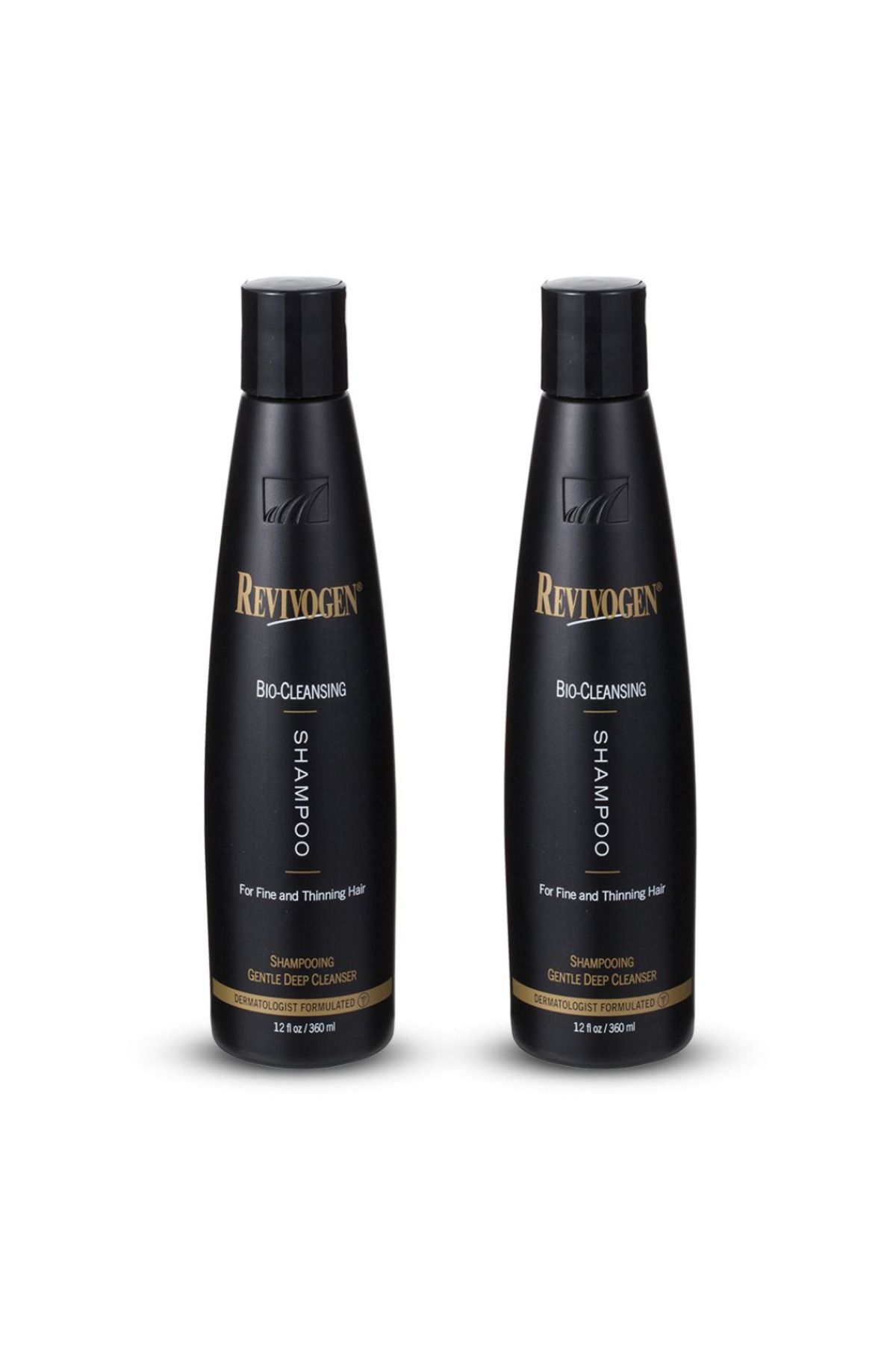 Revivogen-MD Bio-Cleansing Shampoo 360ml 2