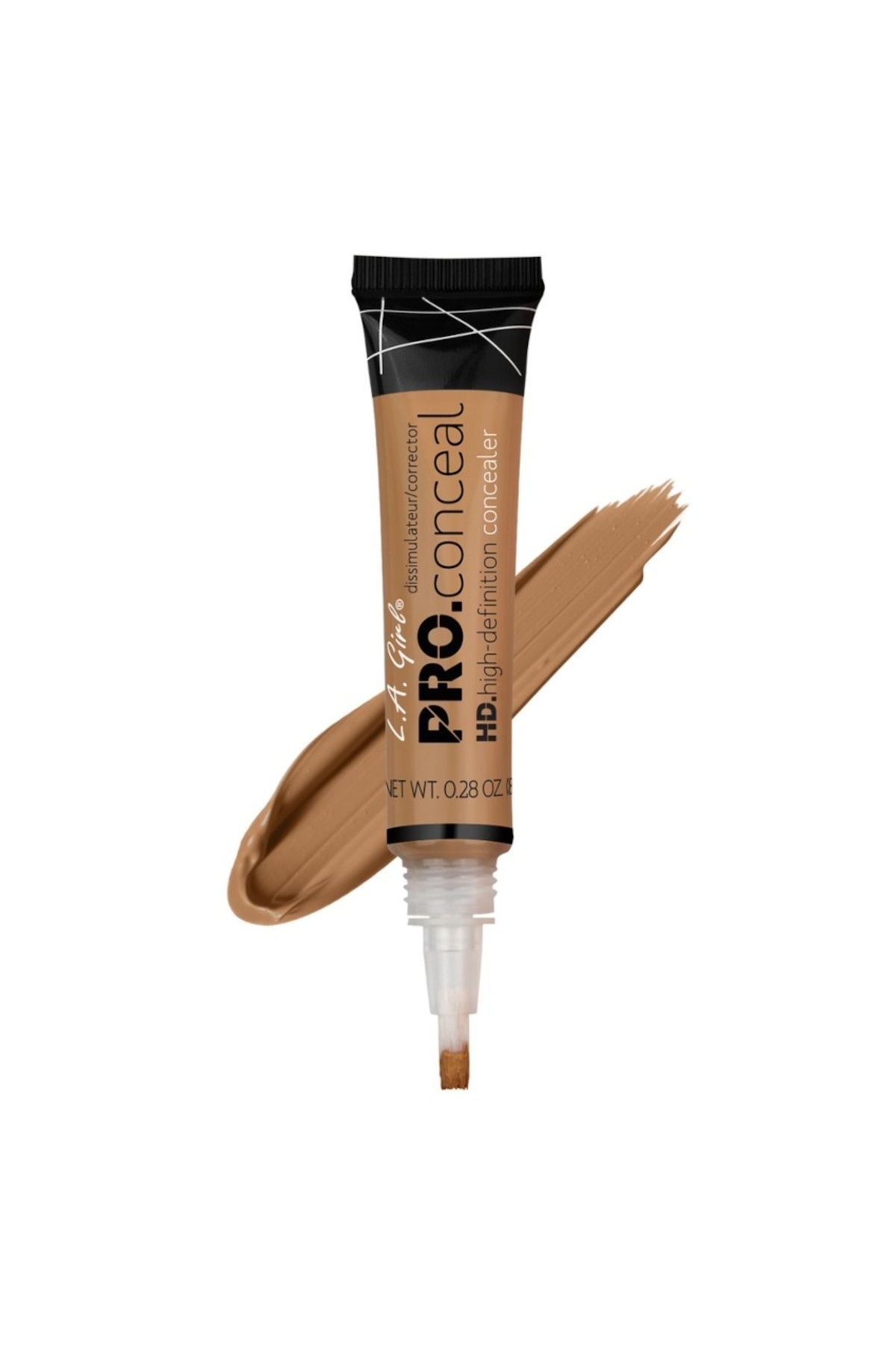 L.A. Girl Corrector L.a. Girl Pro Conceal 961 Suede, 8g - One Size