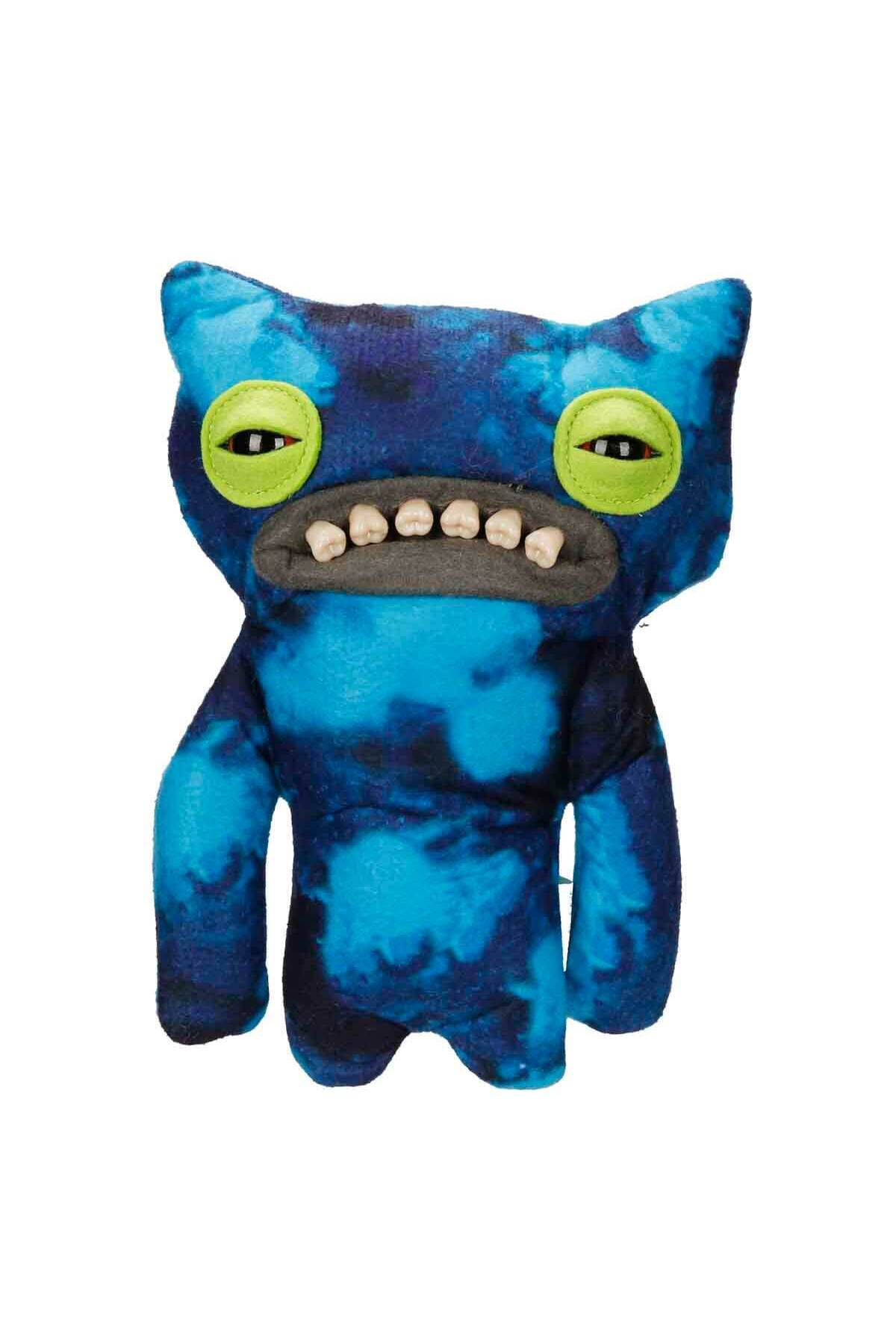 Sunman Fuggler Laboratory Misfits Pelüş - Wide Eyed Weirdo