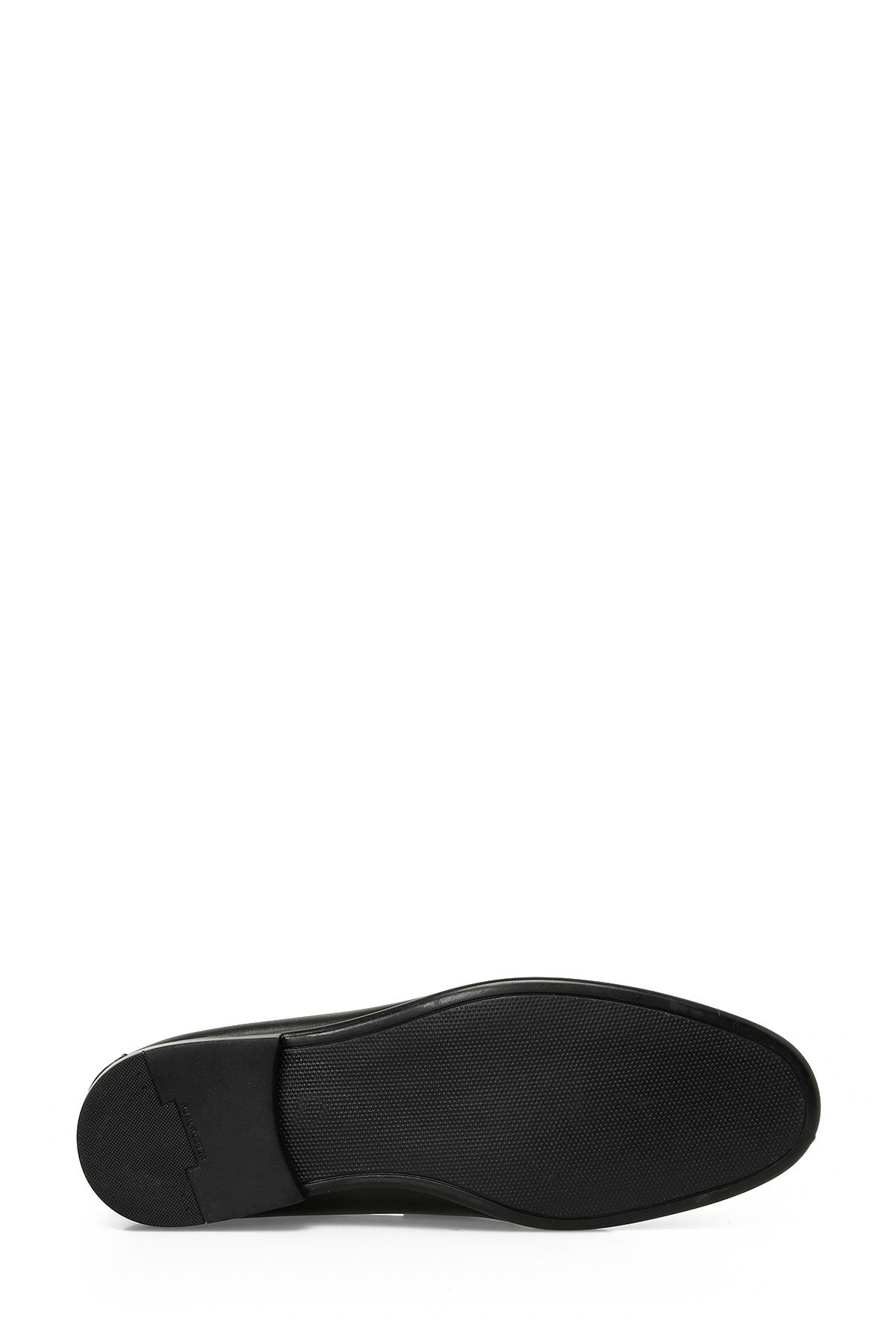 İnci-Inci Sunt 5Fx Black Men's Loafers 7