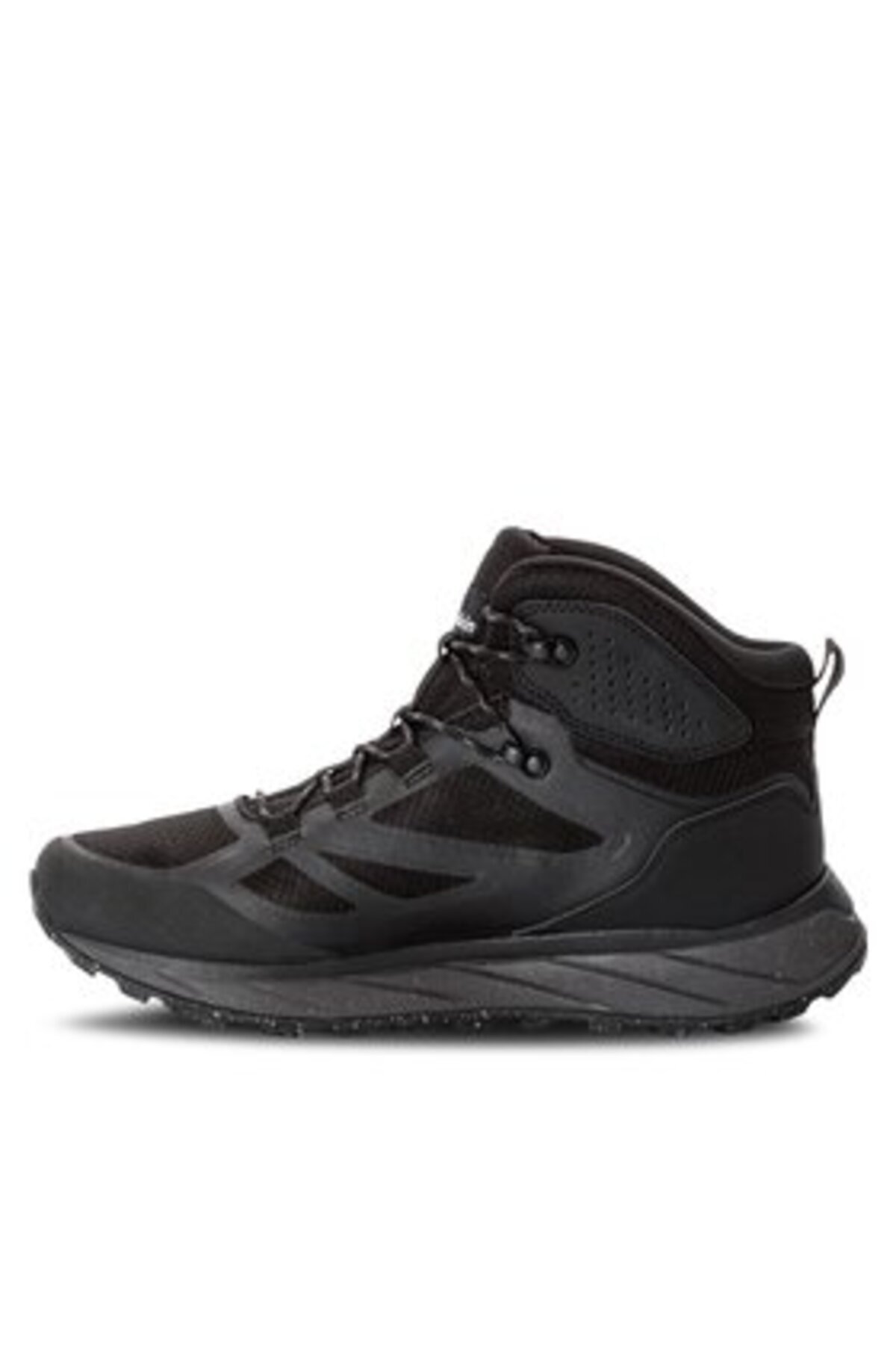 Jack Wolfskin-4051521-6000 Pantofi de exterior pentru bărbați Terraventure Texapore Mid M 1