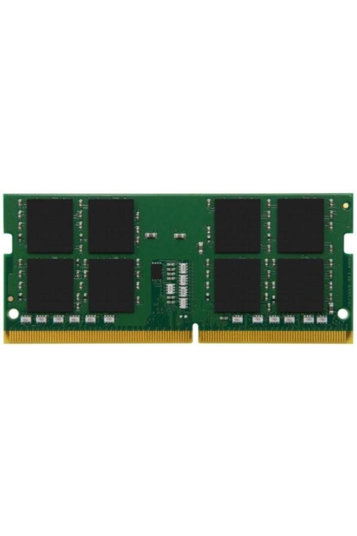 Kingston-Memorie Laptop Kingston KVR32S22S8/8, 1x8GB, DDR4, 3200MHz, CL22, 1.2v 1