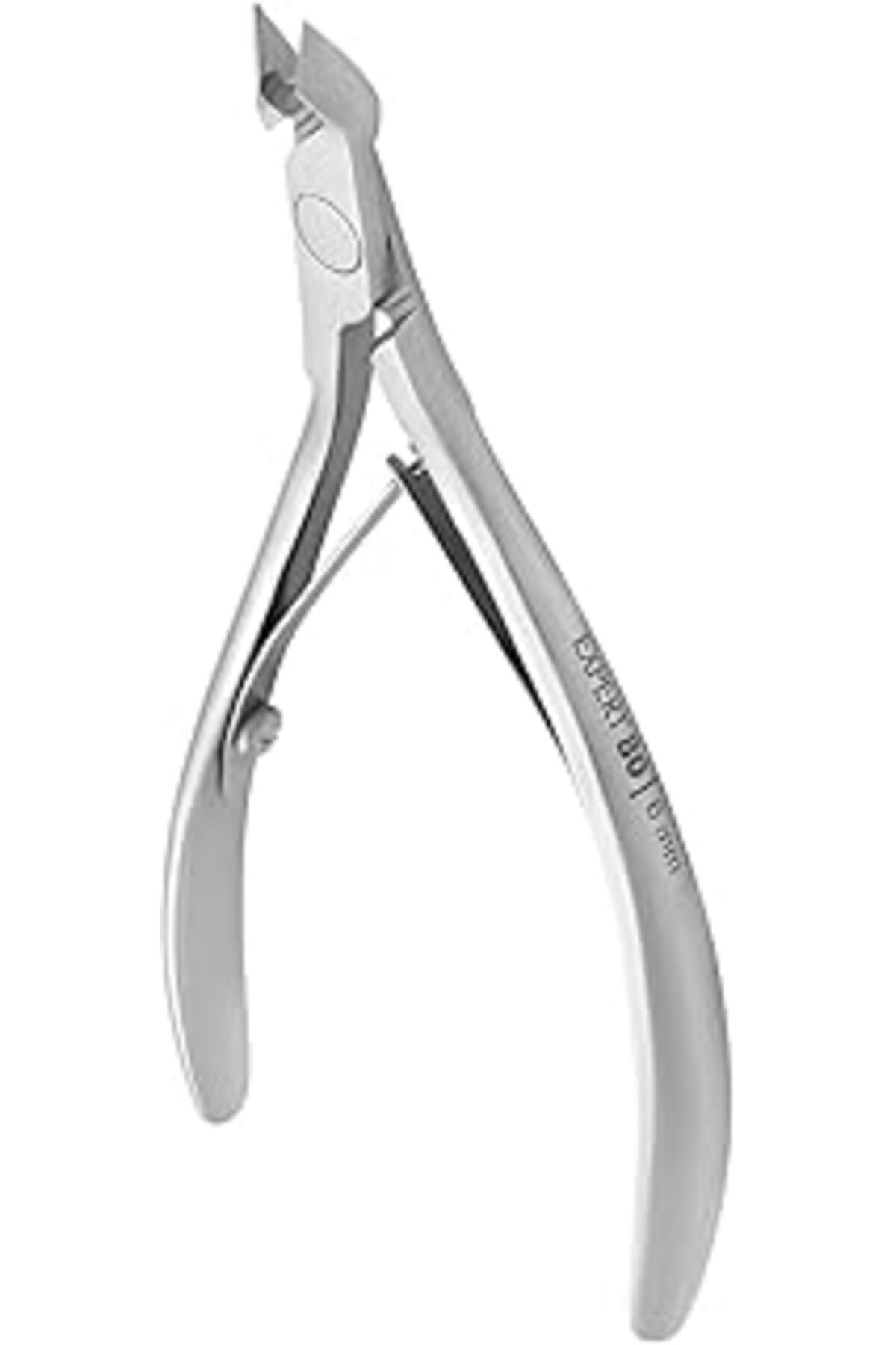 Mu Art Cuticle Cımbız Staleks Pro Expert 80 Ne Manikür Pedikür Tırnak (Ne-80/6 6 Mm)