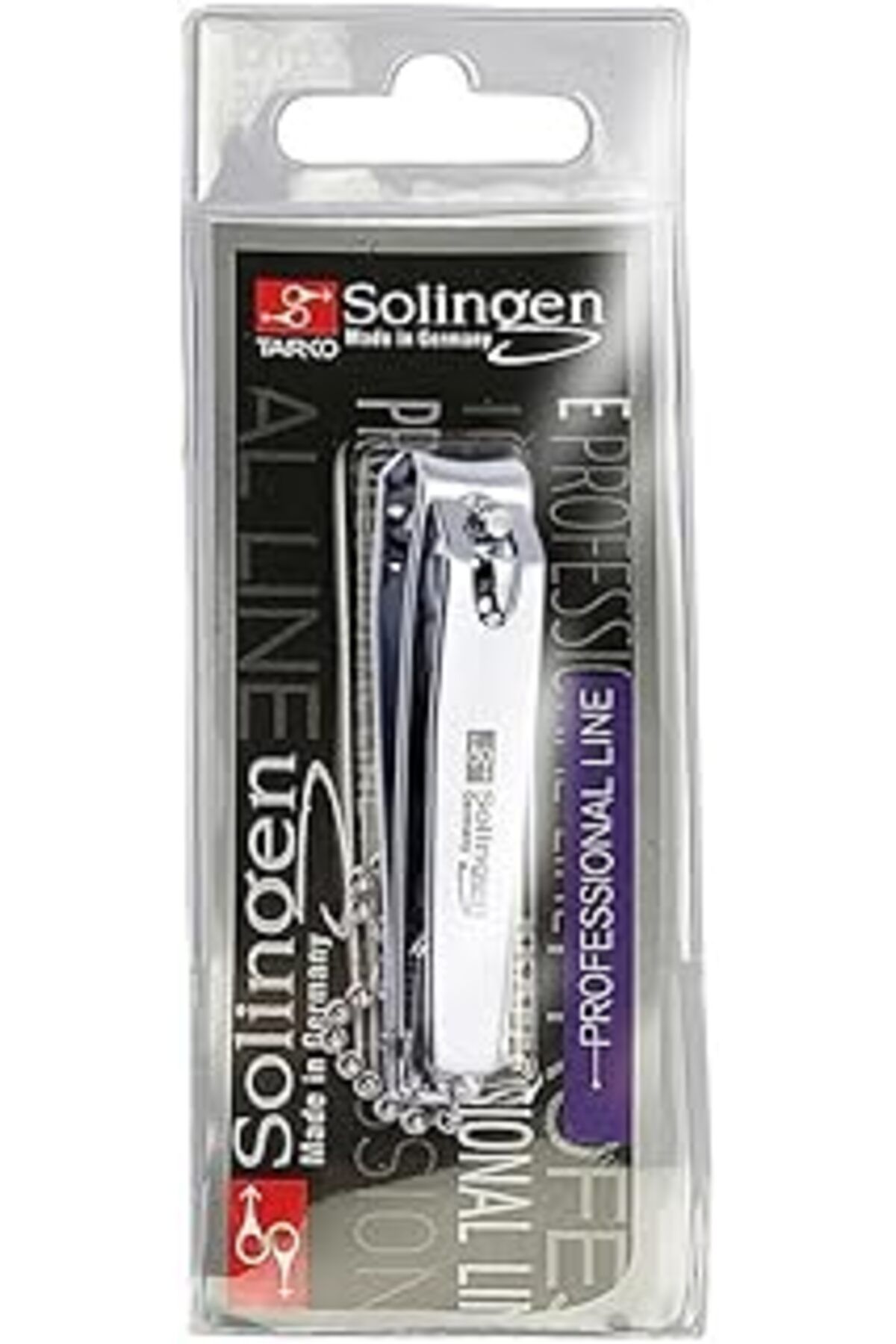 Mu Art Solingen Tirnak Makasi 312 1 Paket