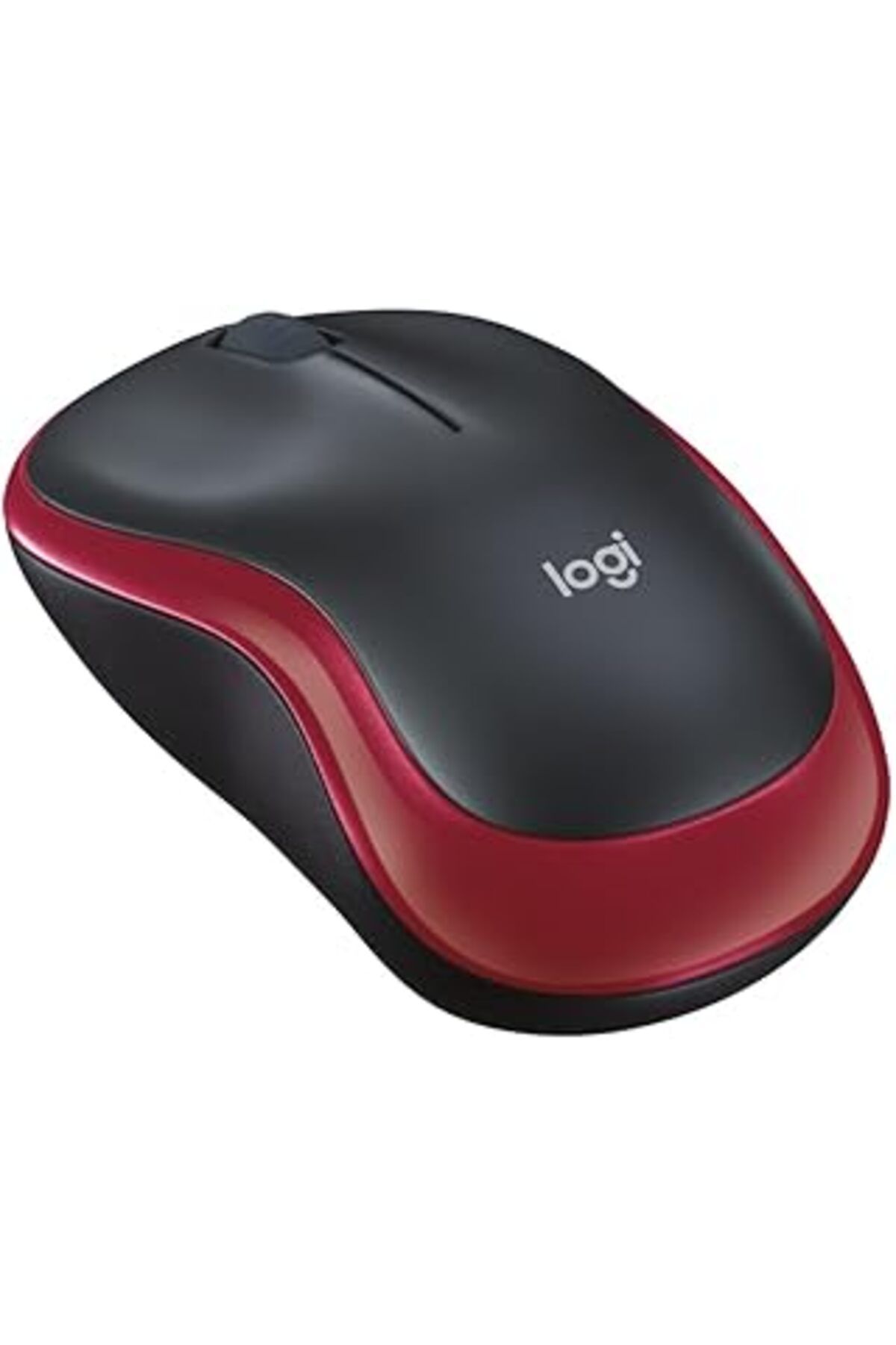Mu Art M185 Kablosuz Mouse, Pc, Mac, Dizüstü Bilgisayar Için, Usb Mini Alıcı Ile 2.4Ghz, 1000 Dpi Optik, 1