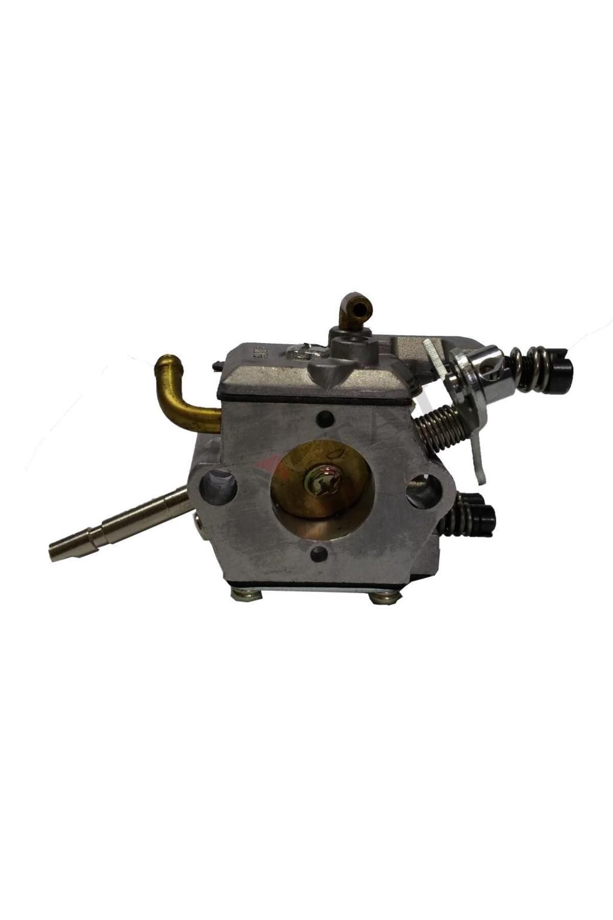 İtal Stihl Karbüratör FS160/FS220 Yan Tırpan Ayarlı