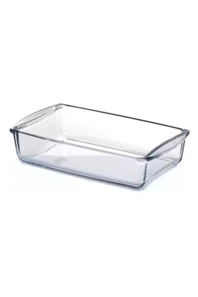 Paşabahçe Dikdörtgen Tepsi, Mini Borcam 59864, Fırın Borcam 1320 Cc