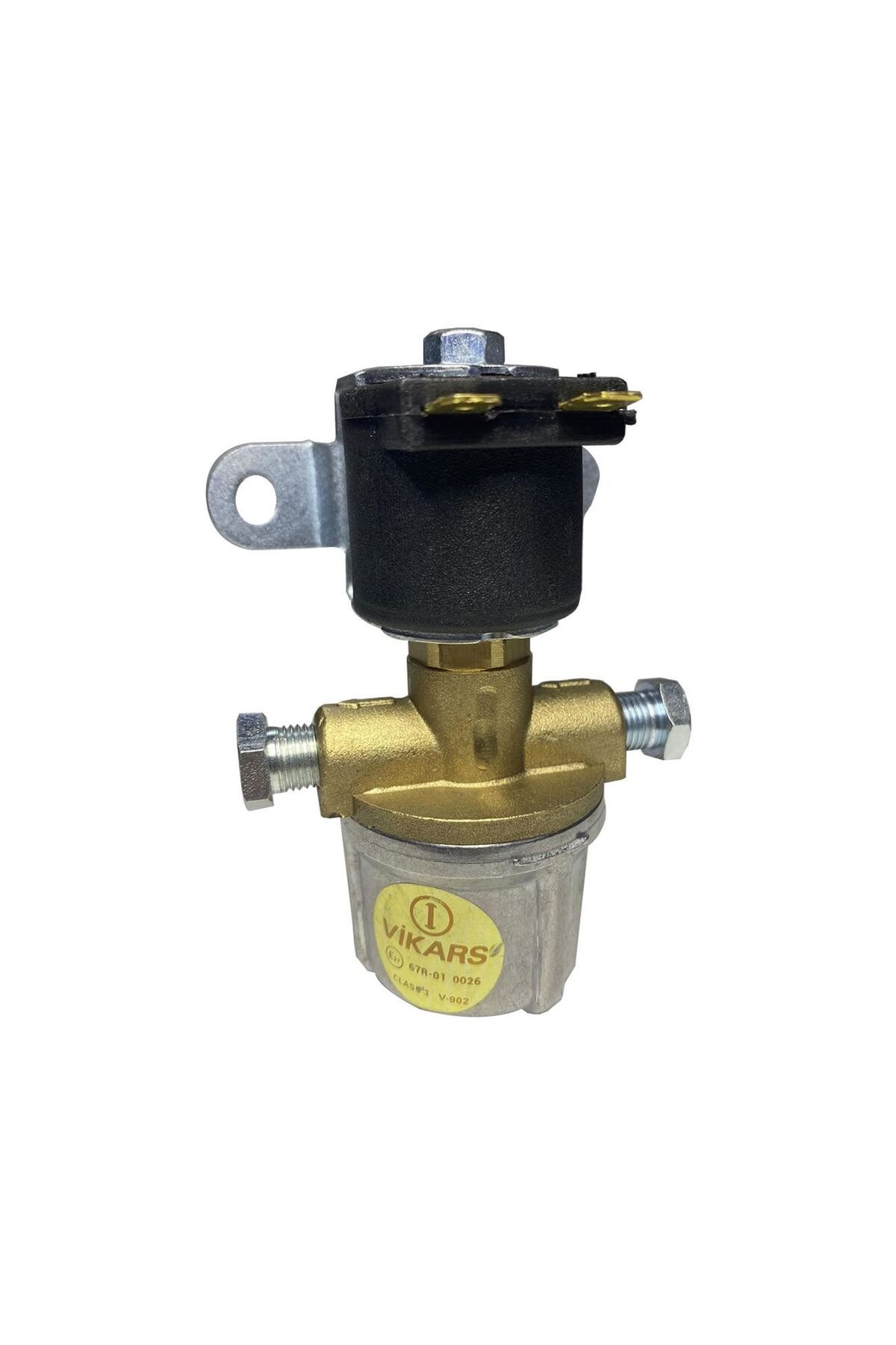 VİKARS LPG GAZ KESİCİ (TASLI)