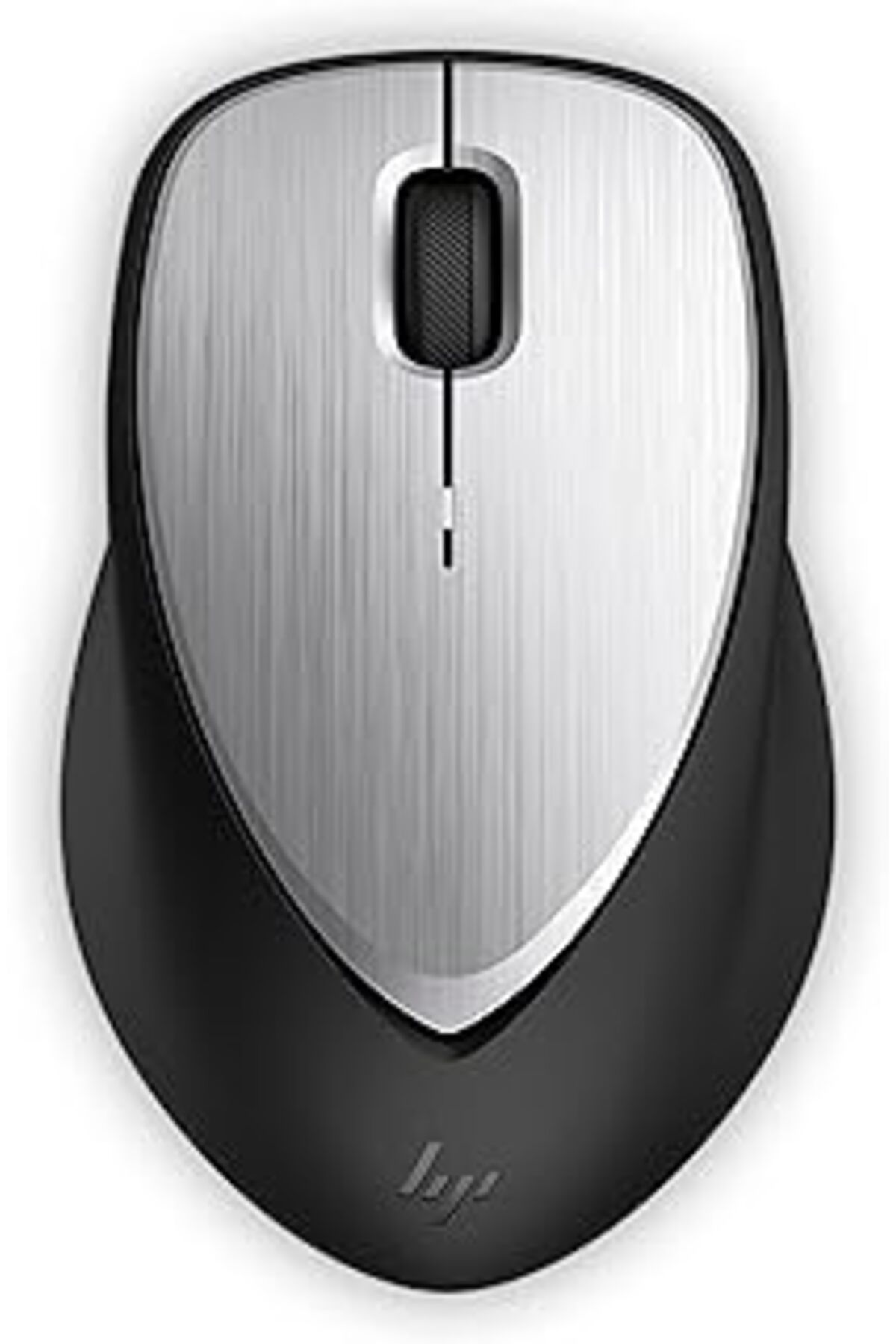 Karachil Hp Envy 500 Şarj Edilebilir Kablosuz Fare, Gümüş & Siyah