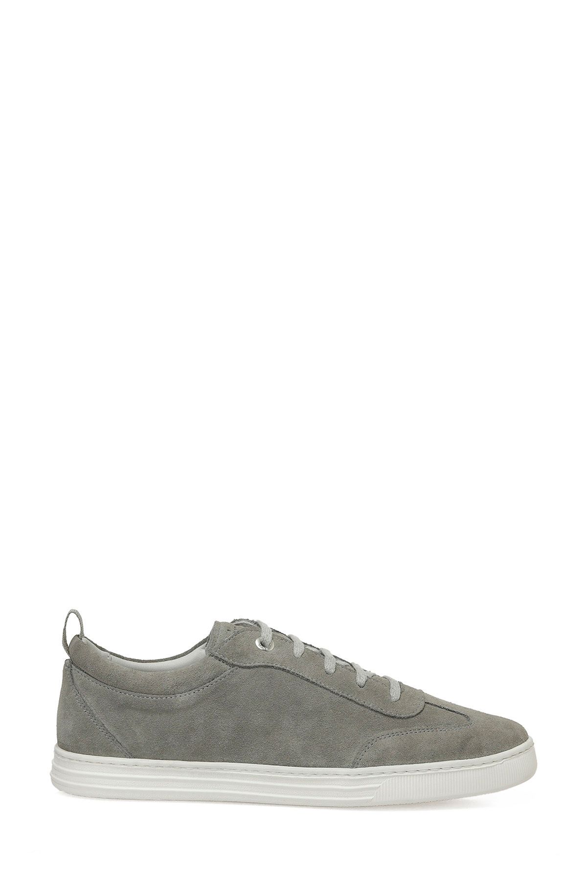 İnci-INCI FLUX 5FX GREY Herren-Sneaker 1