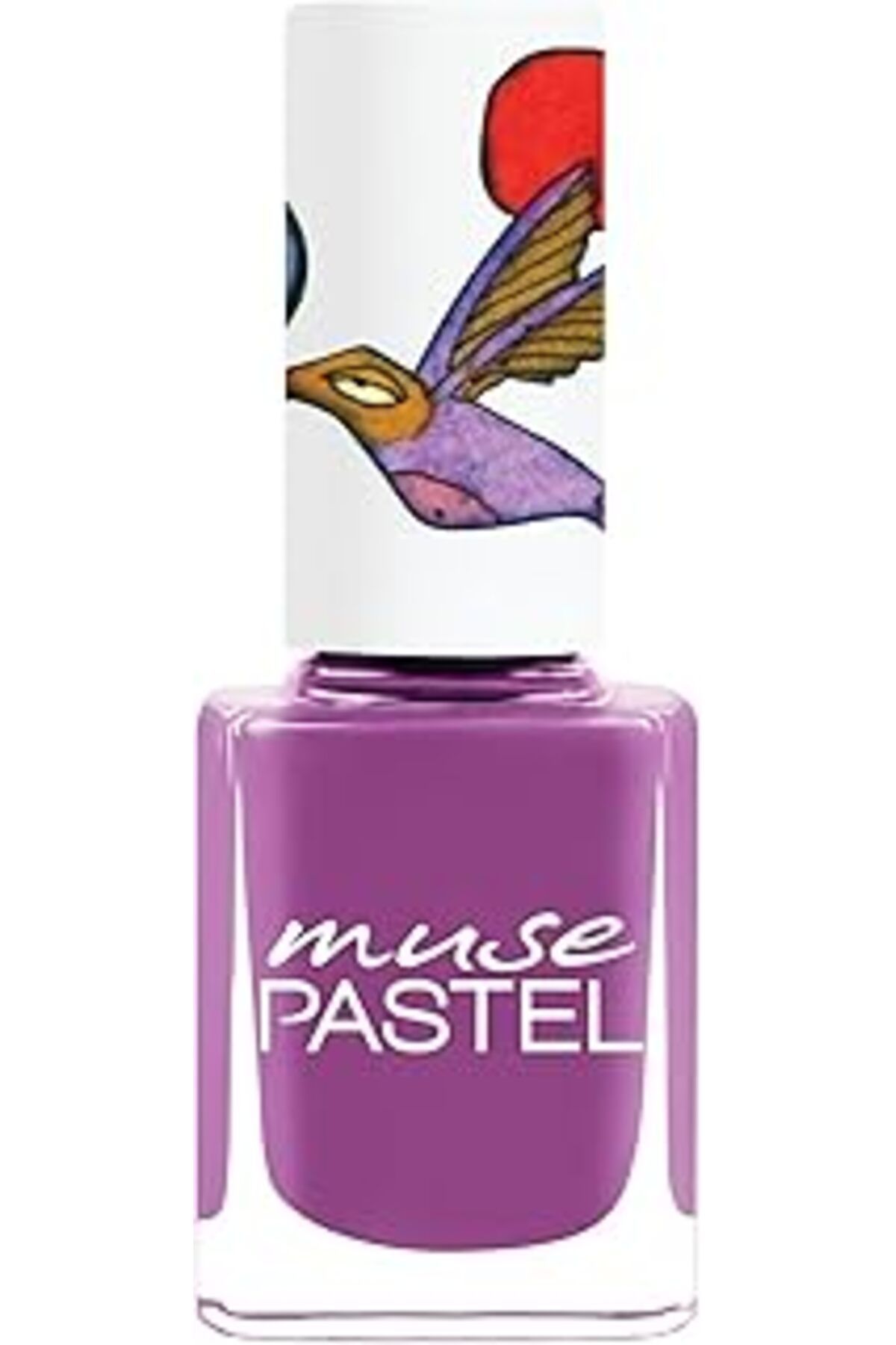 Pazarcan Pastel Oje 366