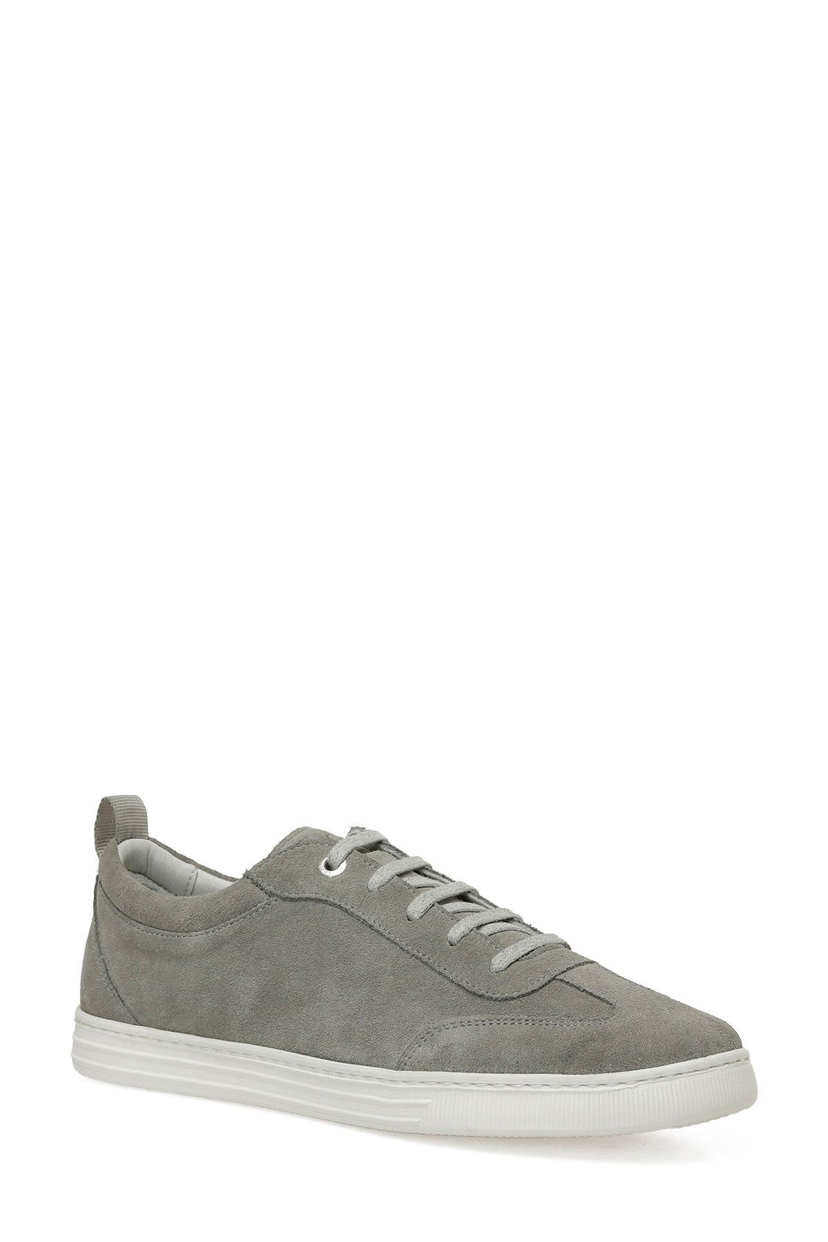 İnci-INCI FLUX 5FX GREY Herren-Sneaker 2
