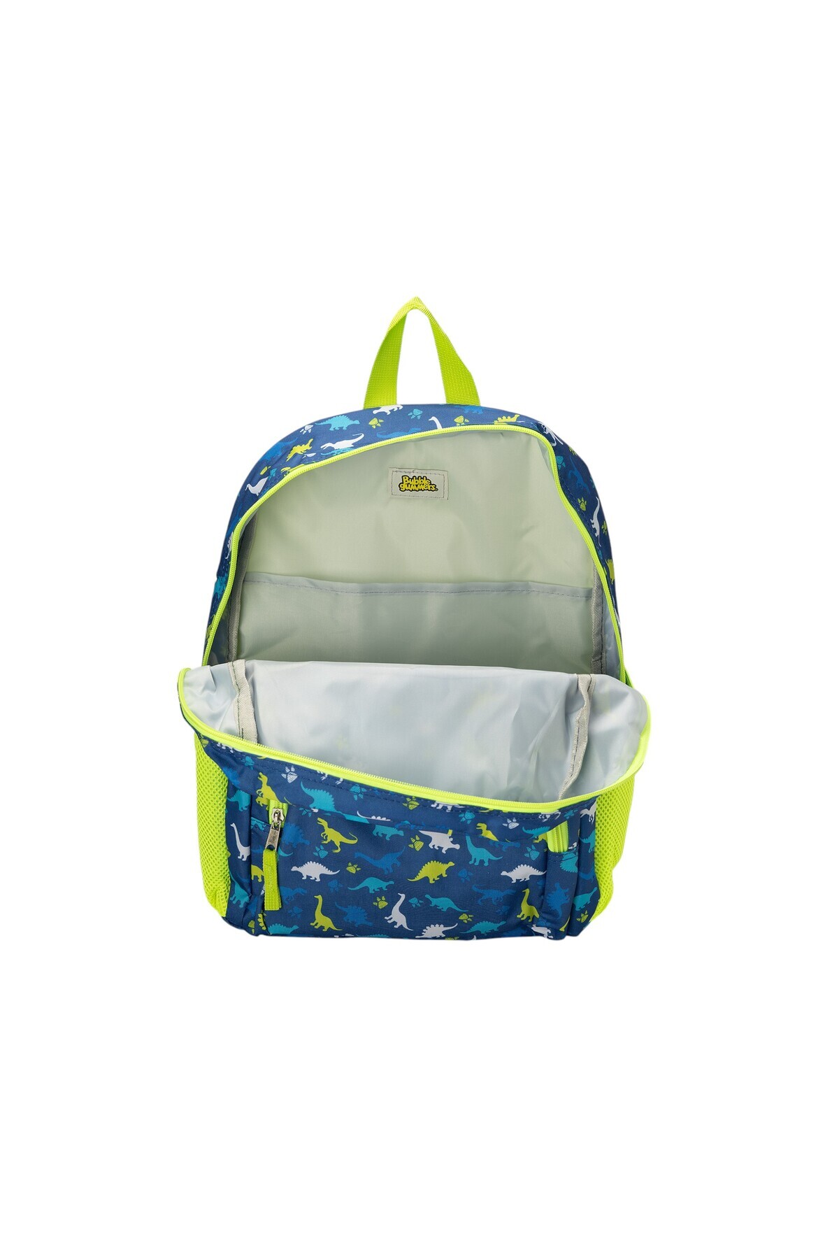 BATA-Dinosaur Print Backpack 4