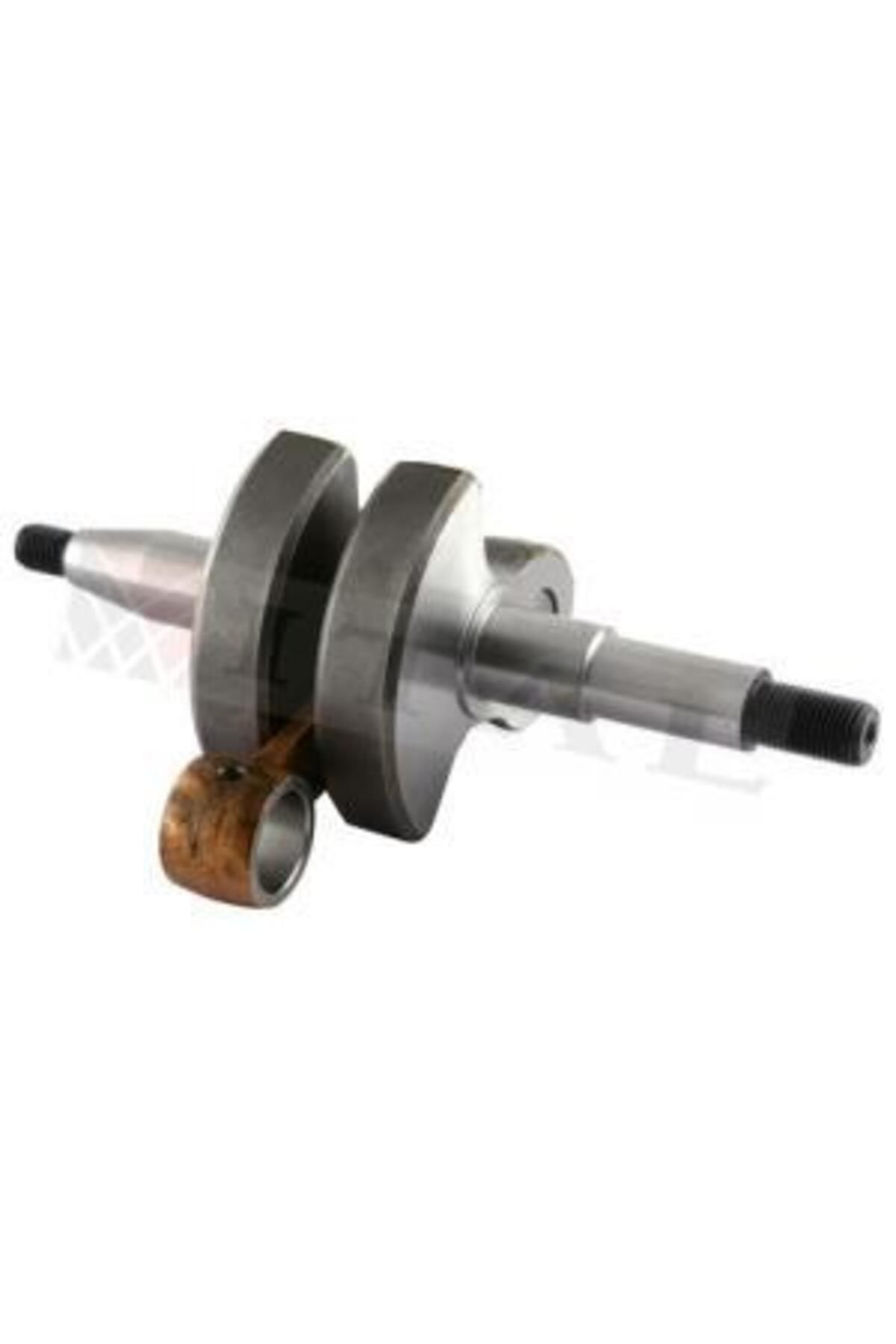 İtal Husqvarna 61/268/272 Yeni Tip Krank