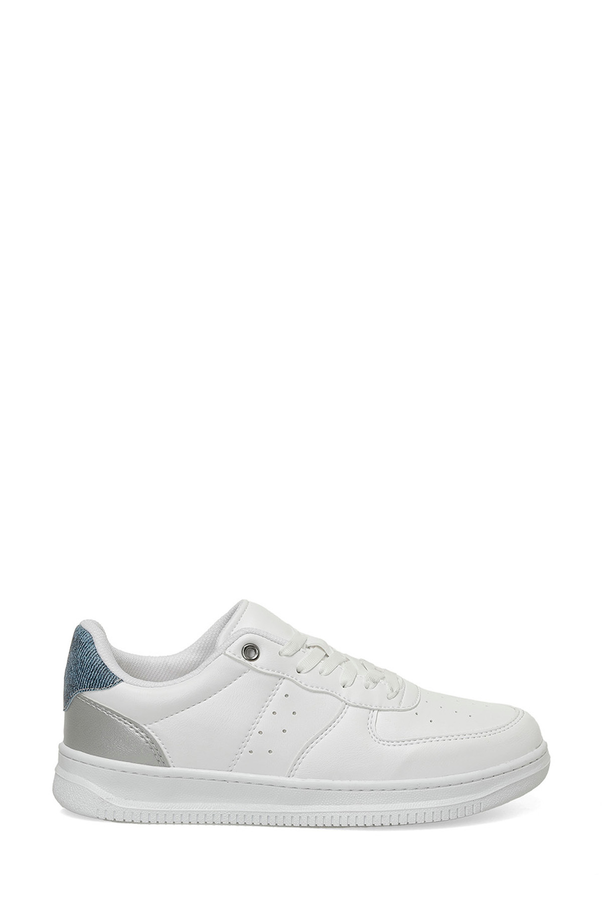 Torex TRX24S-004 5FX Beyaz Kadın Sneaker - Fiyatı, Yorumları