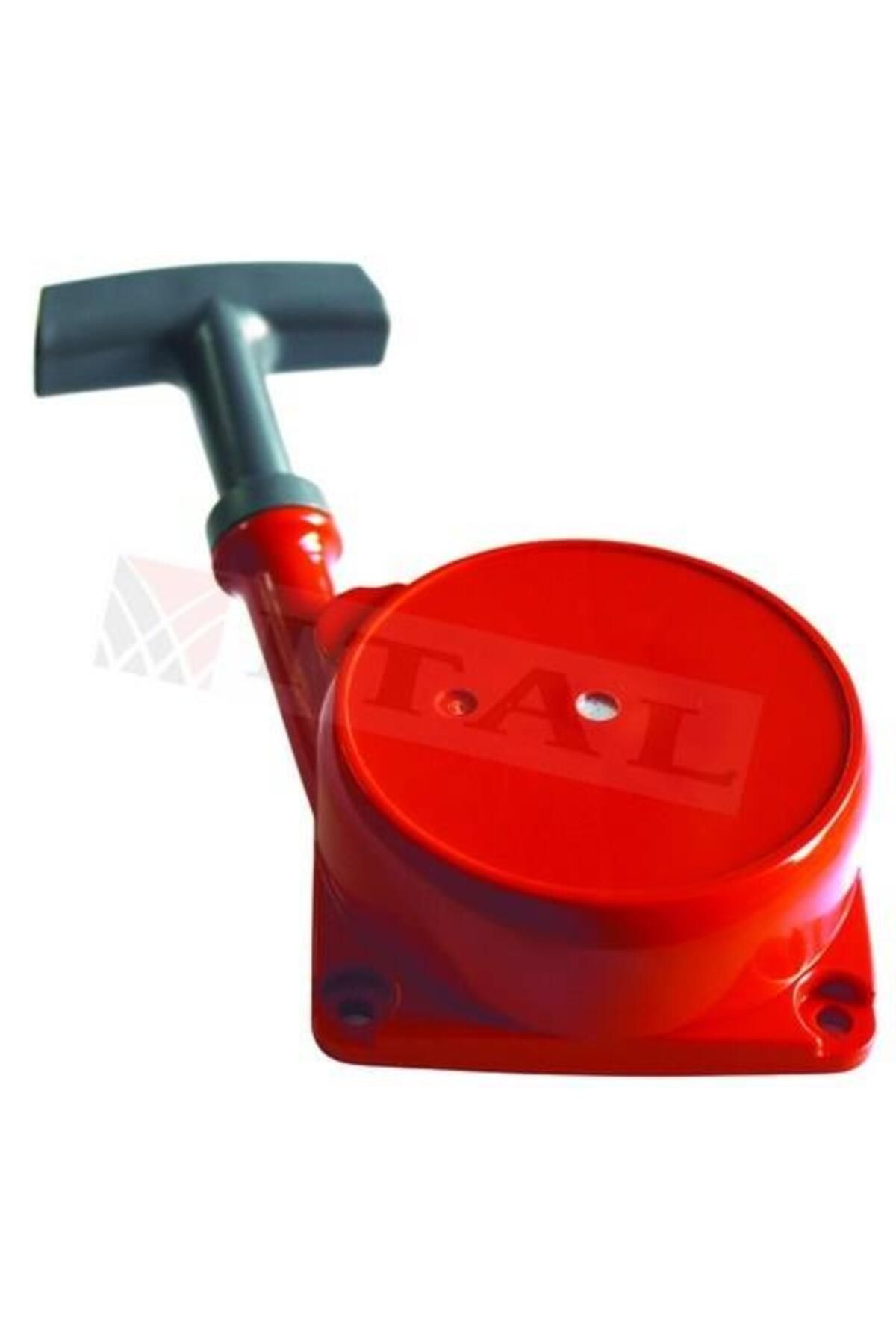İtal Starter Yan Kapak Oleo Mac SP42