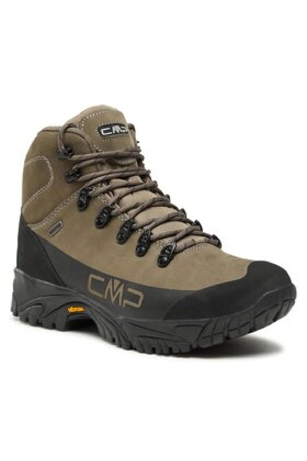 CMP-men's trekking 30Q4717 grey 2
