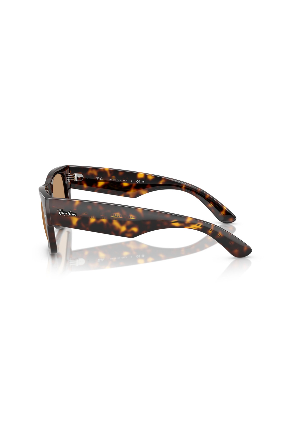 عینک آفتابی مردانه راسته | ری بن Ray-Ban 8056262484722 - تصویر 2