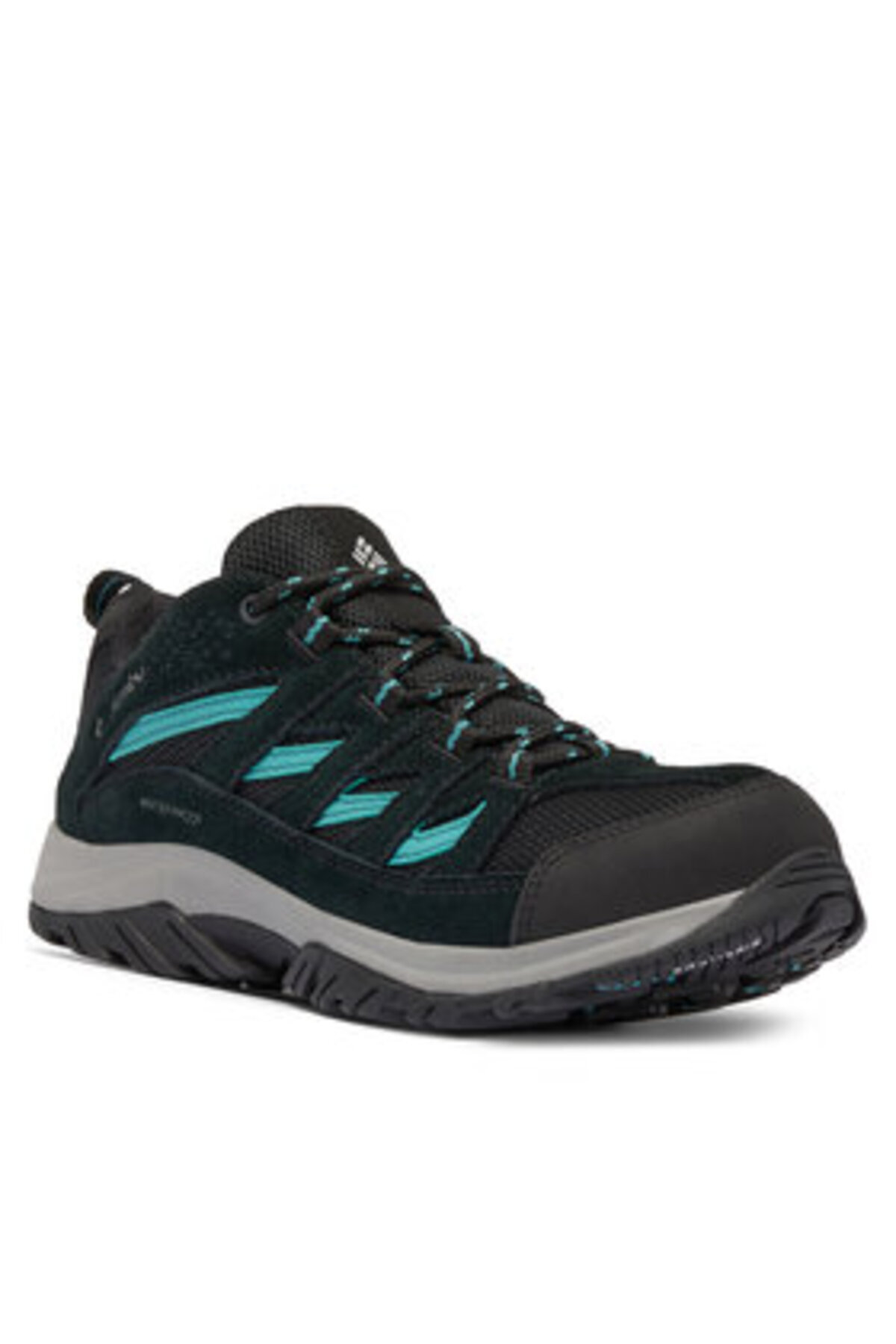 Columbia CRESTWOOD WATERPROOF KADIN AYAKKABI 2099881-010